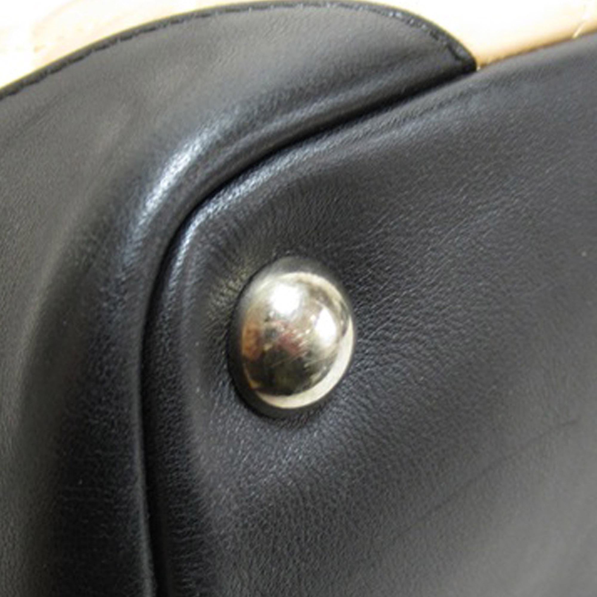 Chanel Large Cambon Ligne Tote (SHG-OX52Gr)