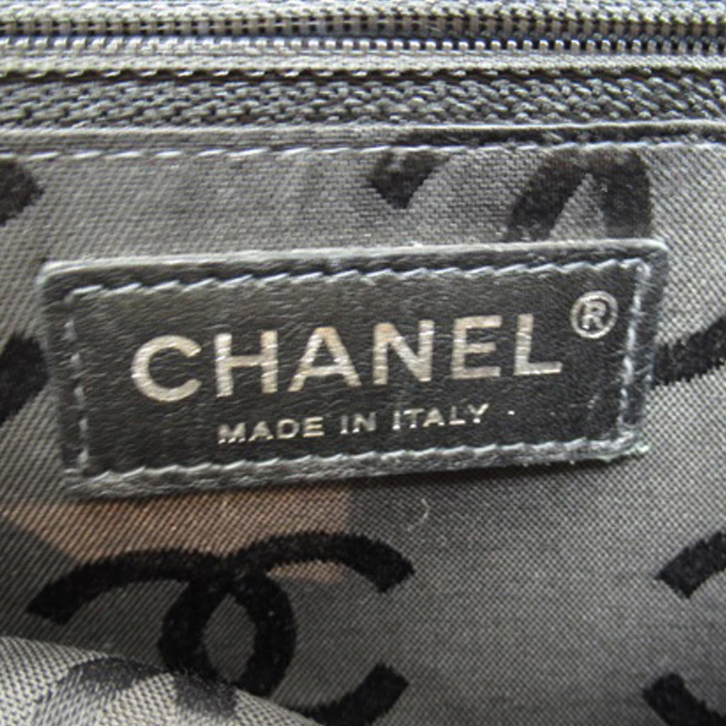 Chanel Large Cambon Ligne Tote (SHG-OX52Gr)