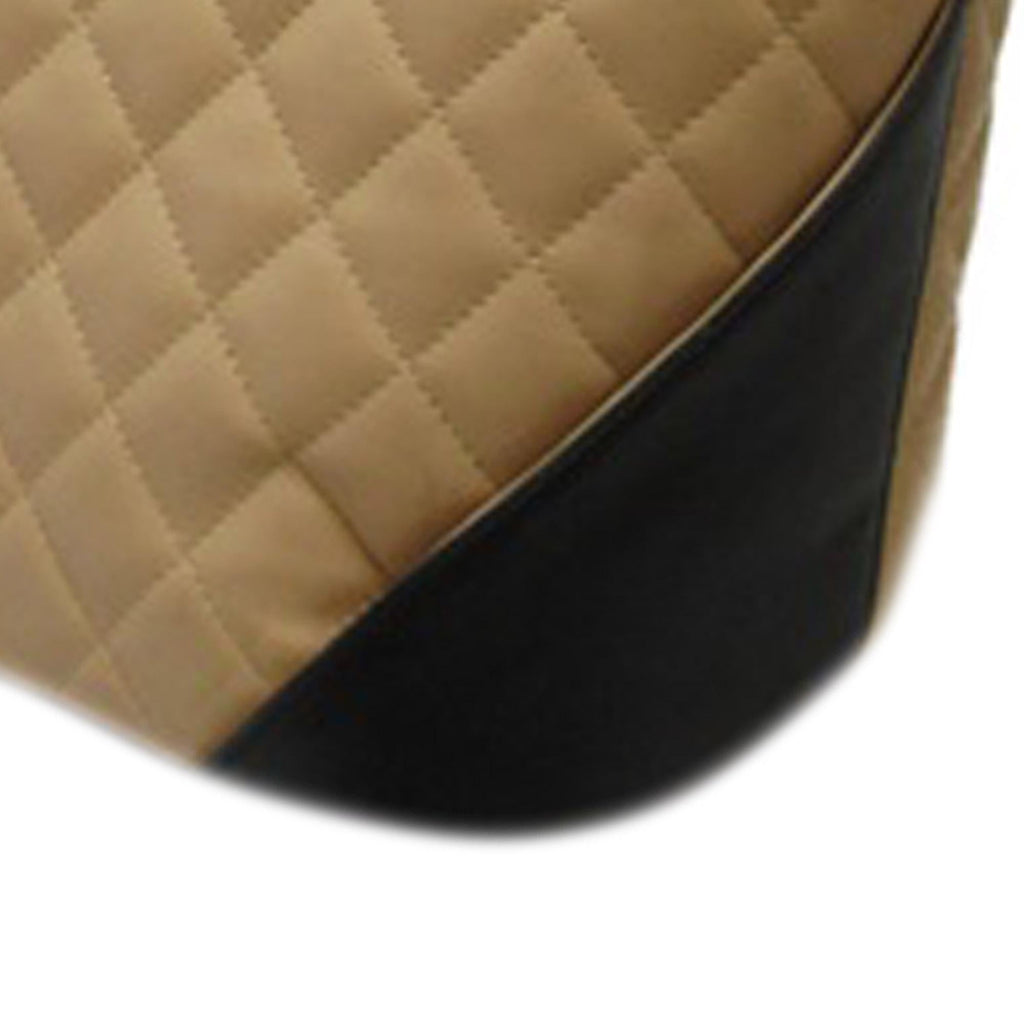 Chanel Large Cambon Ligne Tote (SHG-OX52Gr)