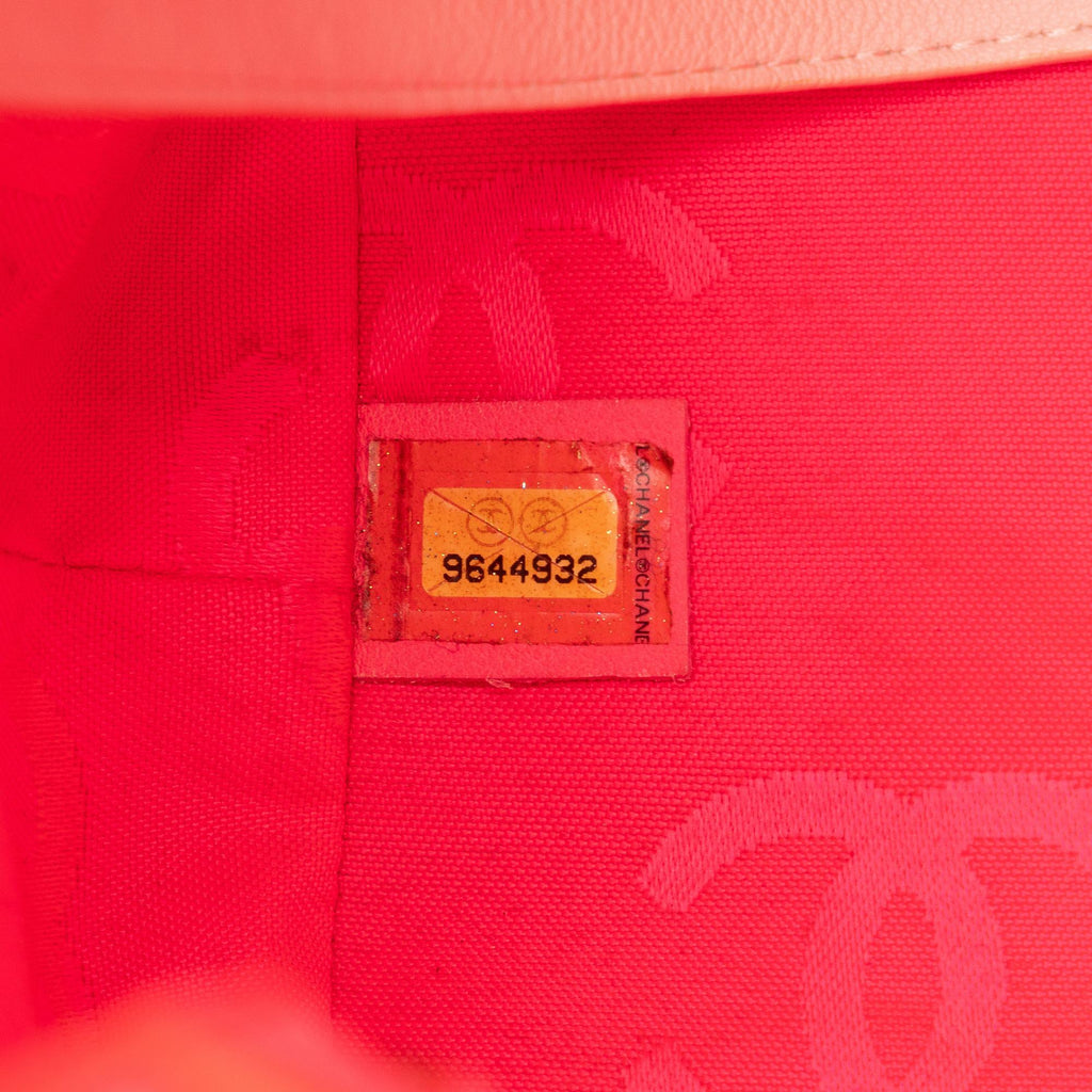 Chanel Large Cambon Ligne Tote (SHG-g6ZroL)