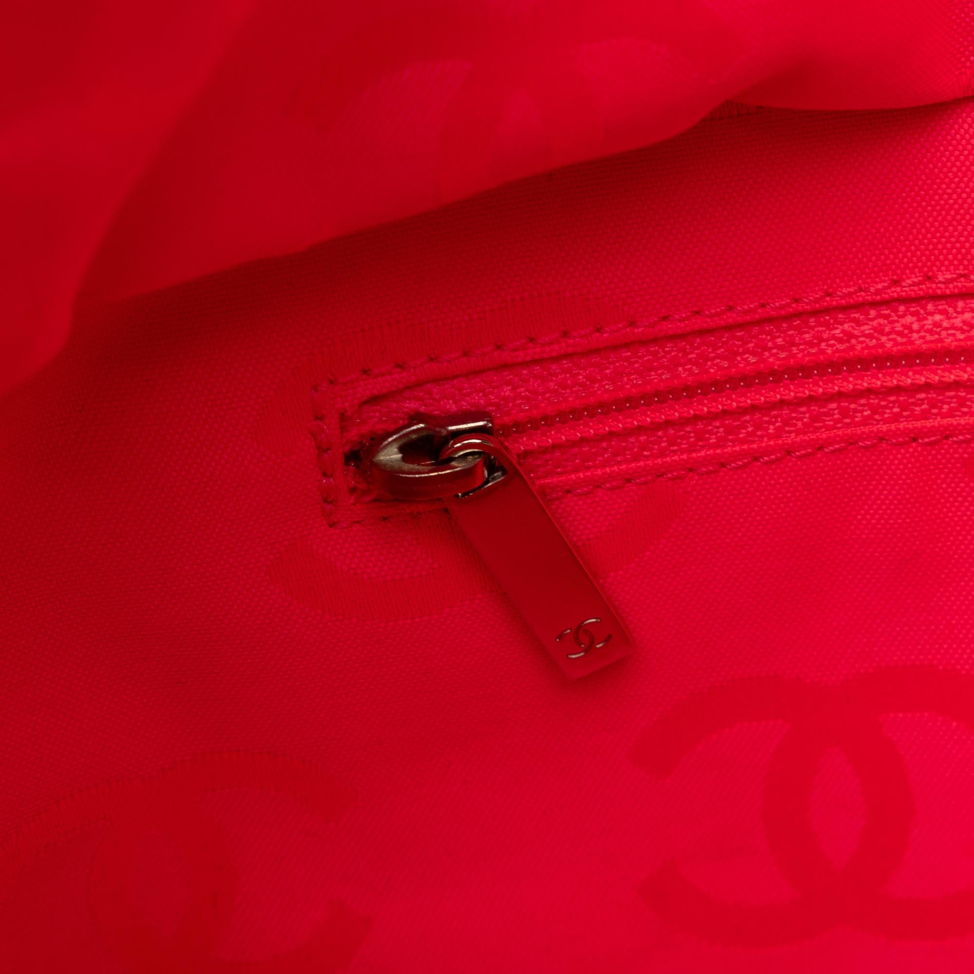Chanel Large Cambon Ligne Tote (SHG-g6ZroL)