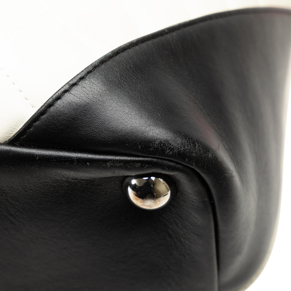 Chanel Large Cambon Ligne Tote (SHG-g6ZroL)