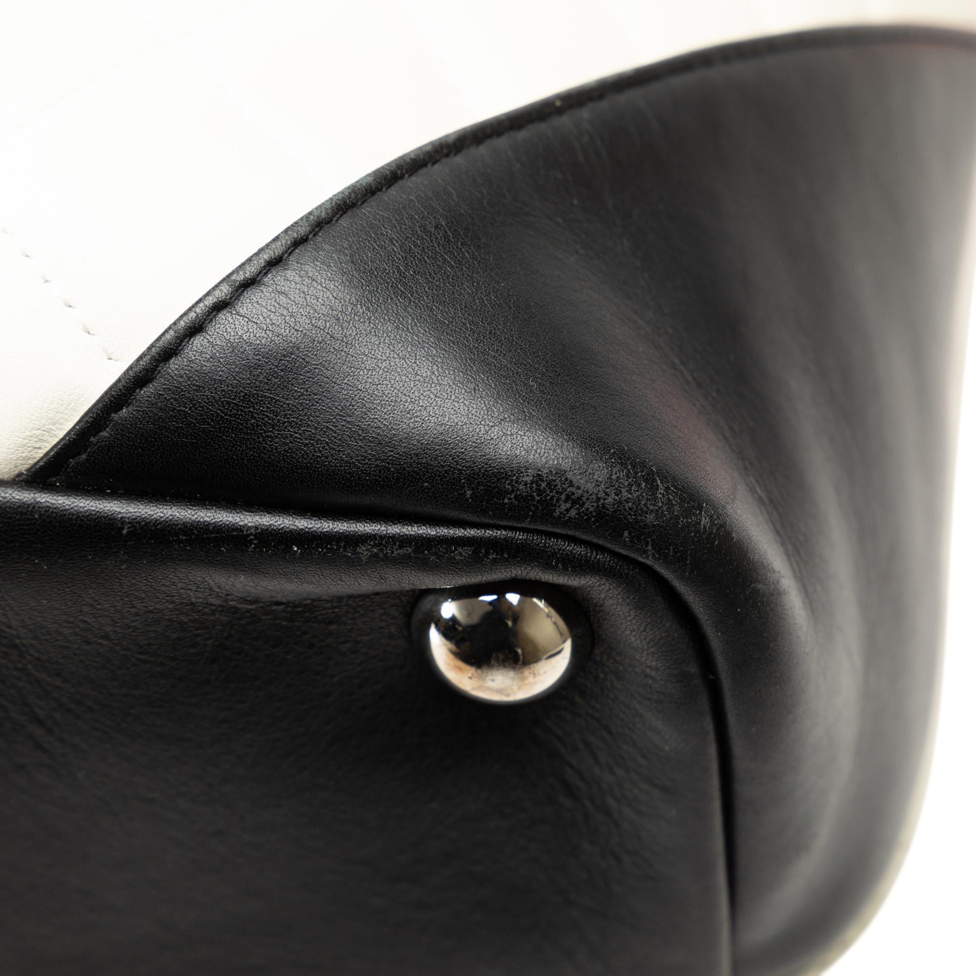 Chanel Large Cambon Ligne Tote (SHG-g6ZroL)