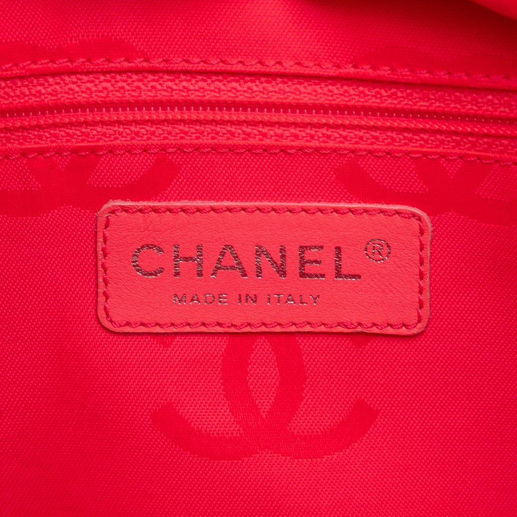 Chanel Large Cambon Ligne Tote (SHG-g6ZroL)