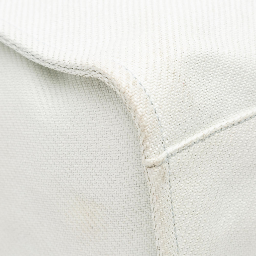 Chanel Large Canvas Deauville Tote (SHG-bO4Jvd)