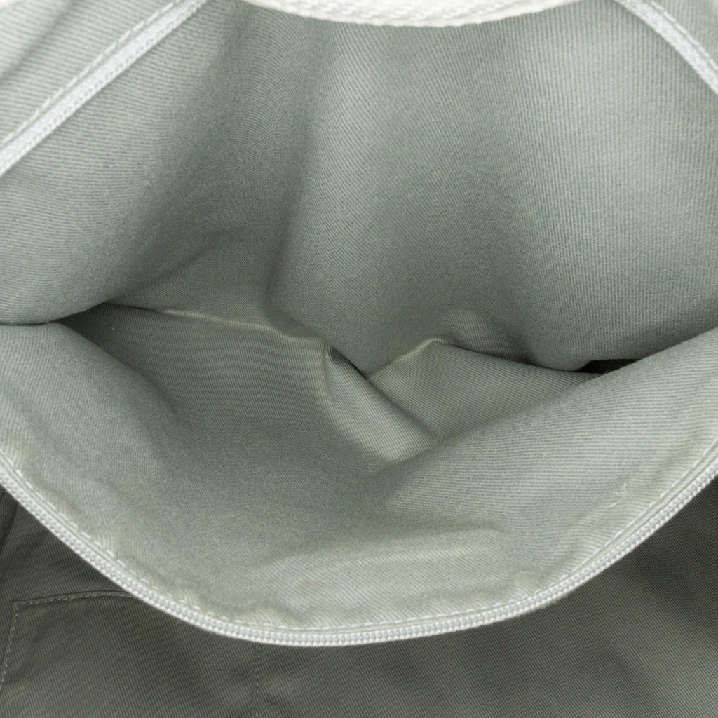 Chanel Large Canvas Deauville Tote (SHG-bO4Jvd)