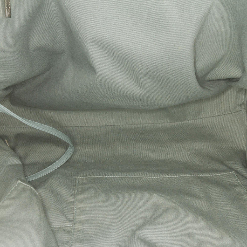 Chanel Large Canvas Deauville Tote (SHG-bO4Jvd)