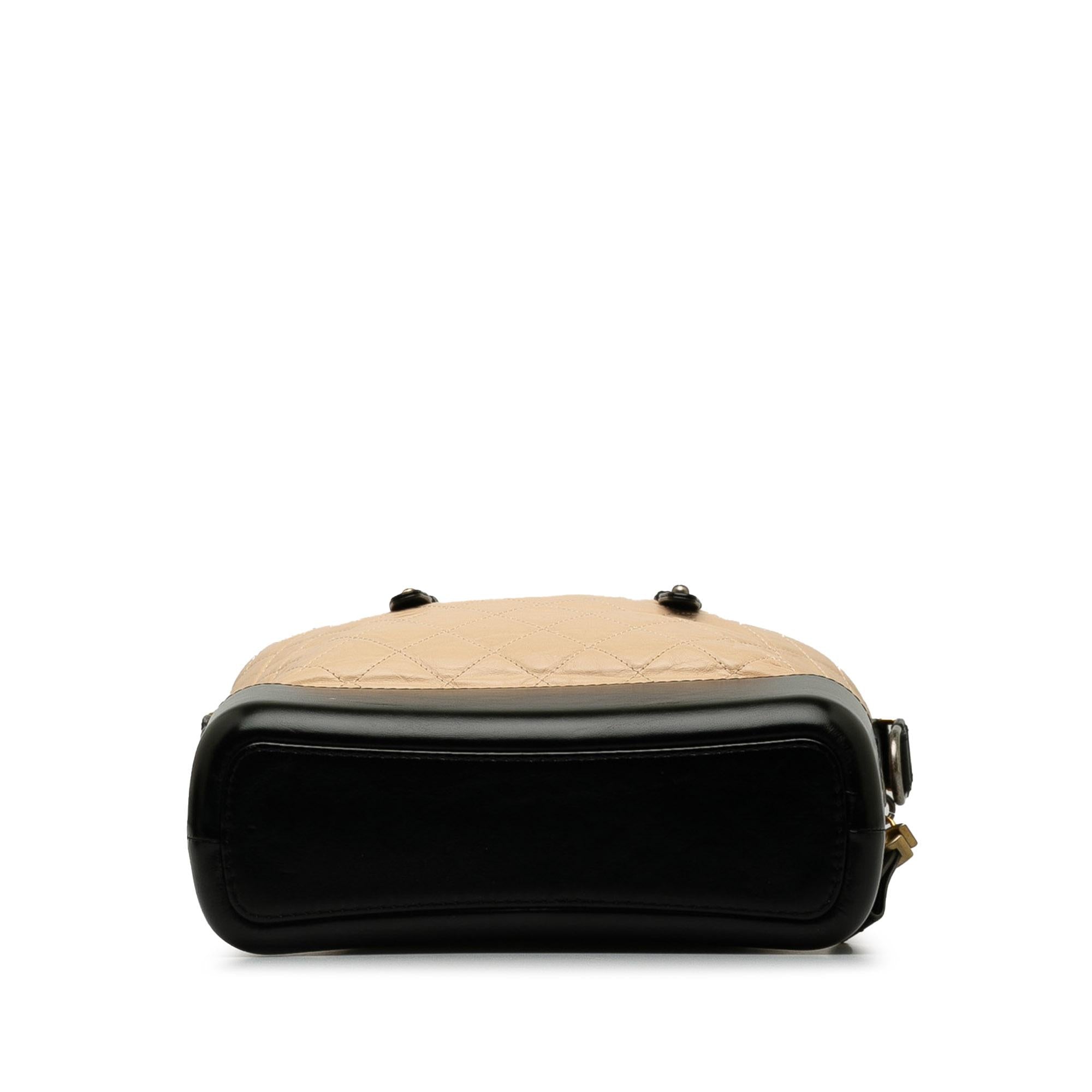 Chanel Large Gabrielle Shopping Satchel (SHG-sYT8cY)