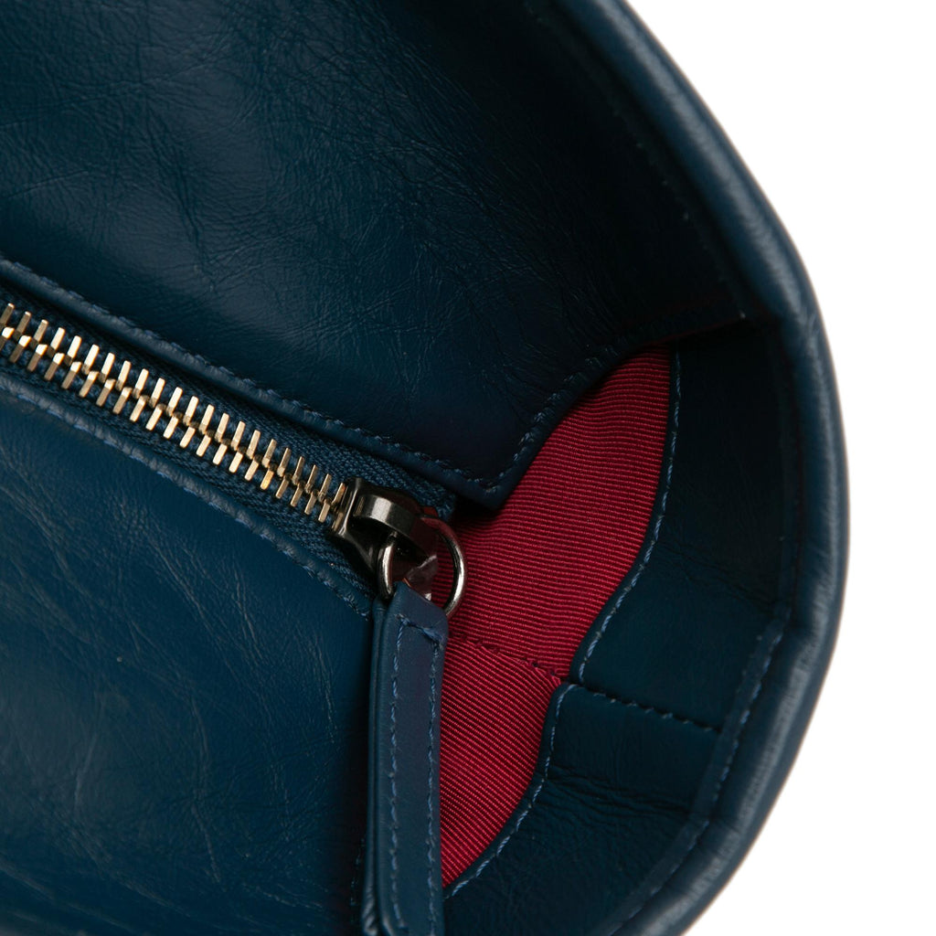 Chanel Large Gabrielle Shopping Satchel (SHG-sHCA77)