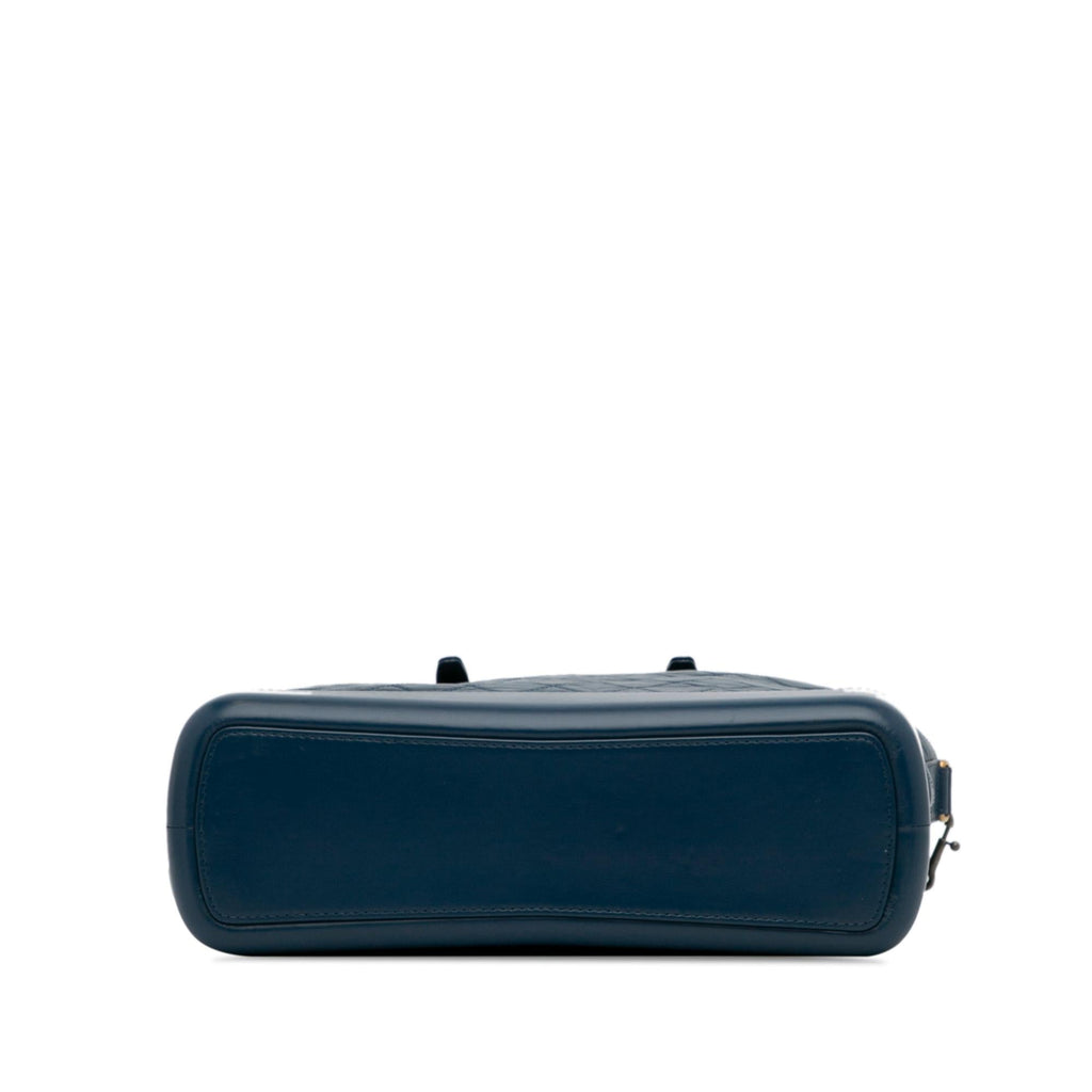 Chanel Large Gabrielle Shopping Satchel (SHG-sHCA77)