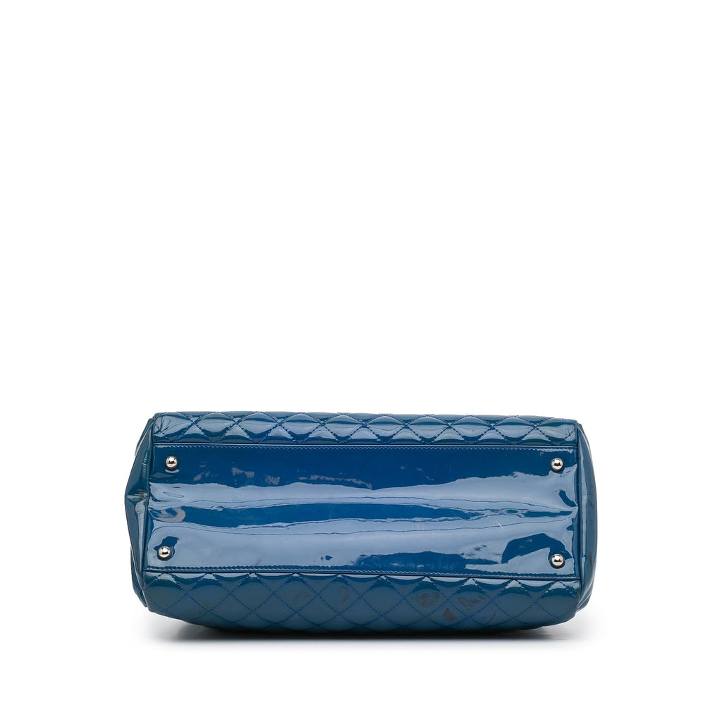 Chanel Large Just Mademoiselle (SHG-BzBlpG)