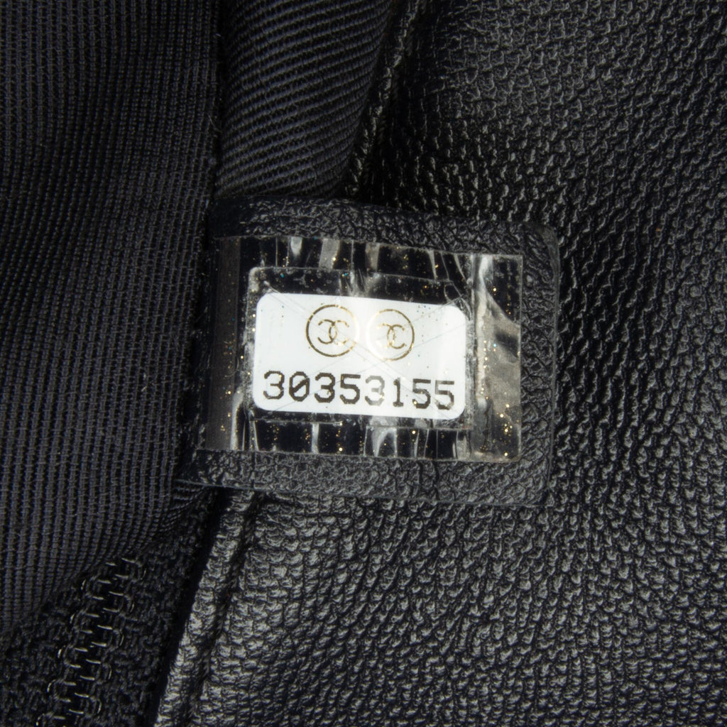 Chanel Large Lambskin 19 Flap (SHG-I4LsJl)