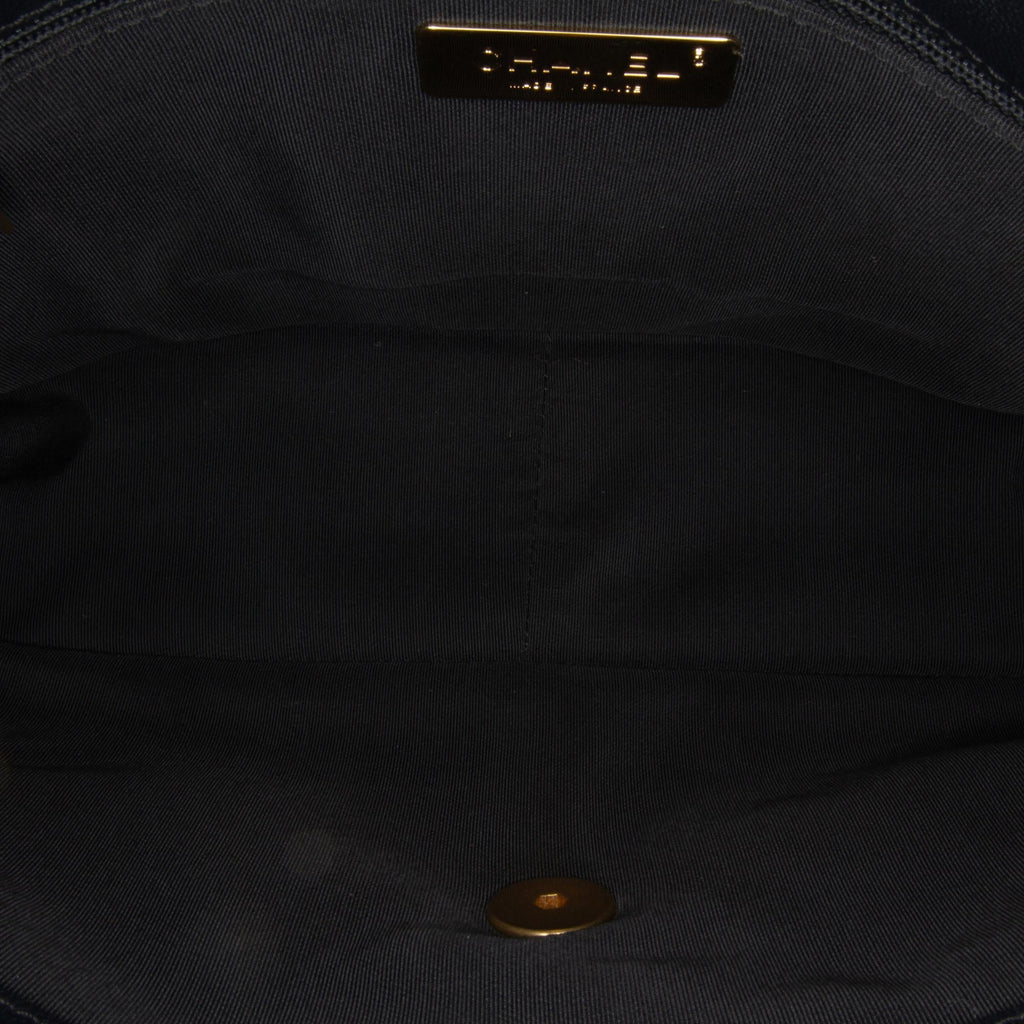 Chanel Large Lambskin 19 Flap (SHG-I4LsJl)