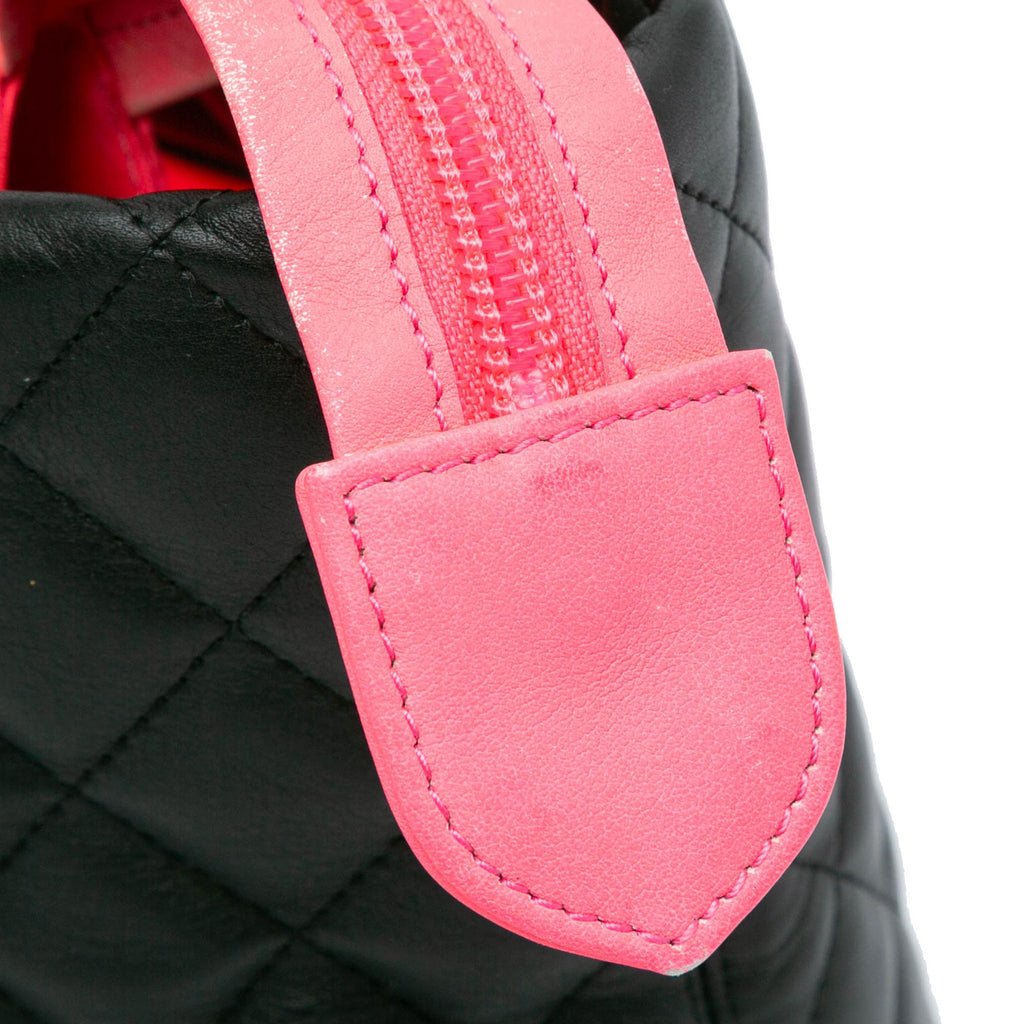 Chanel Large Lambskin Cambon Ligne Tote (SHG-kb1KMh)