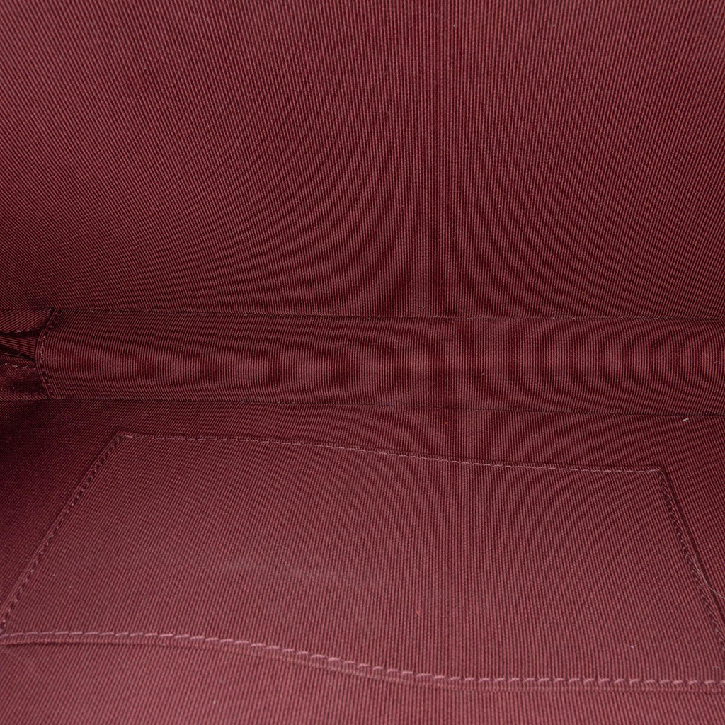 Chanel Large Lambskin Coco Boy Camera Bag