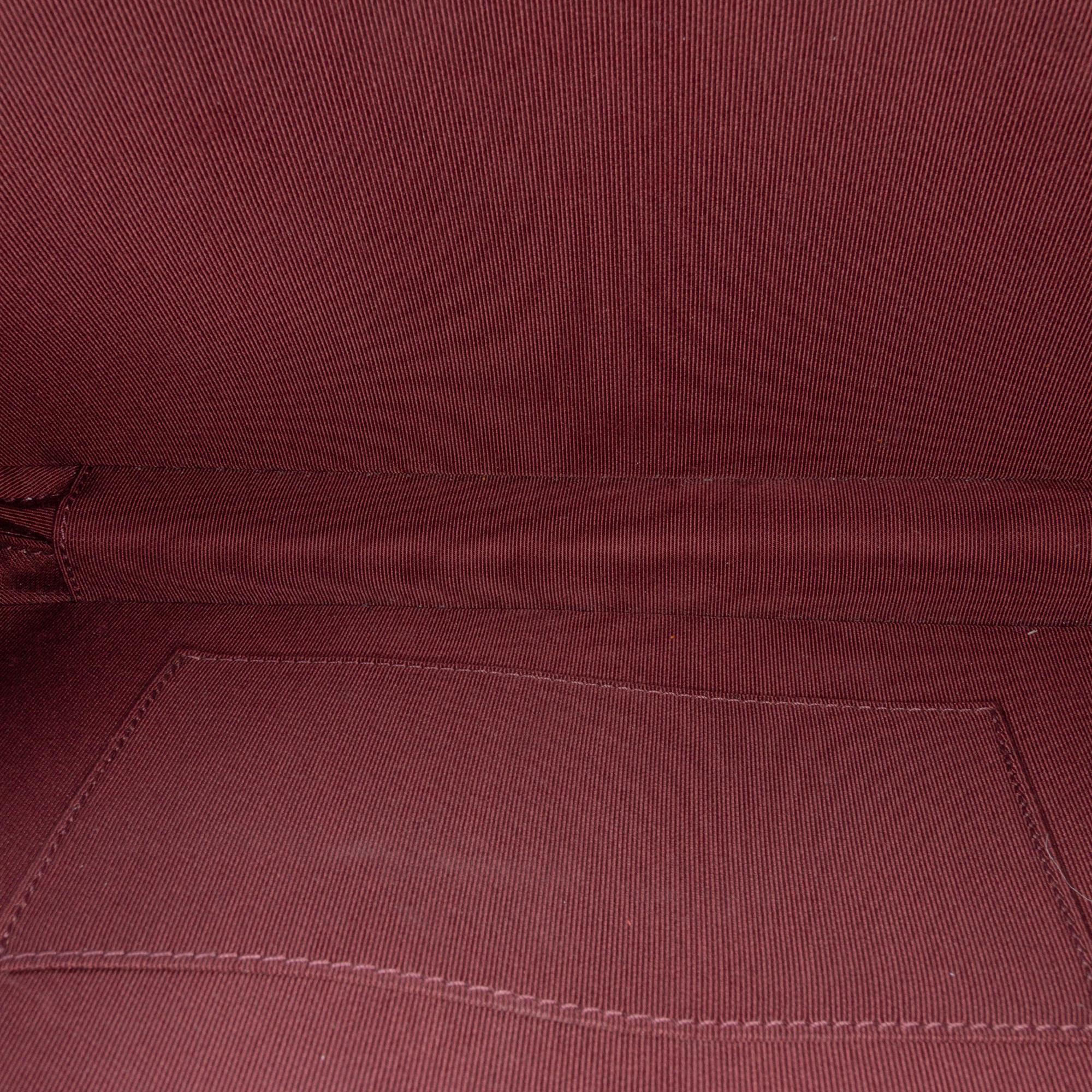 Chanel Large Lambskin Coco Boy Camera Bag