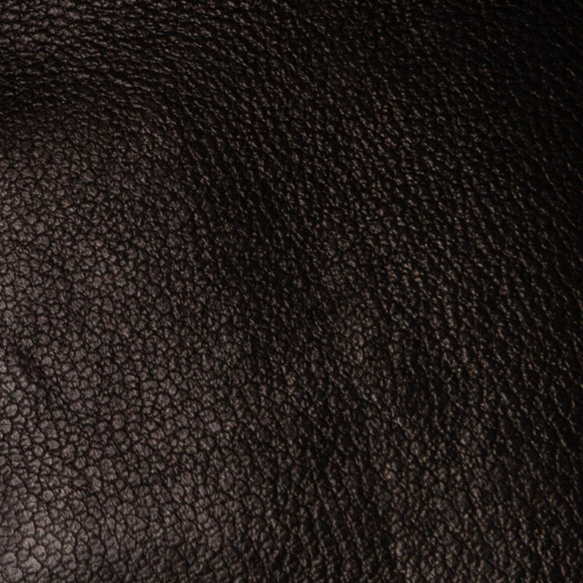 Chanel Large Lambskin Twist Chain Enamel CC Flap