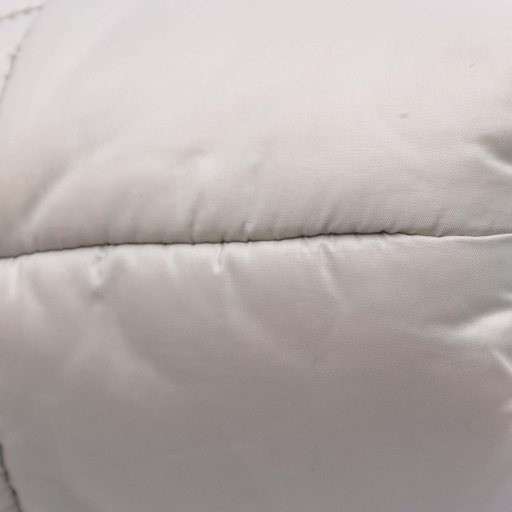 Chanel Large Nylon Coco Cocoon Tote
