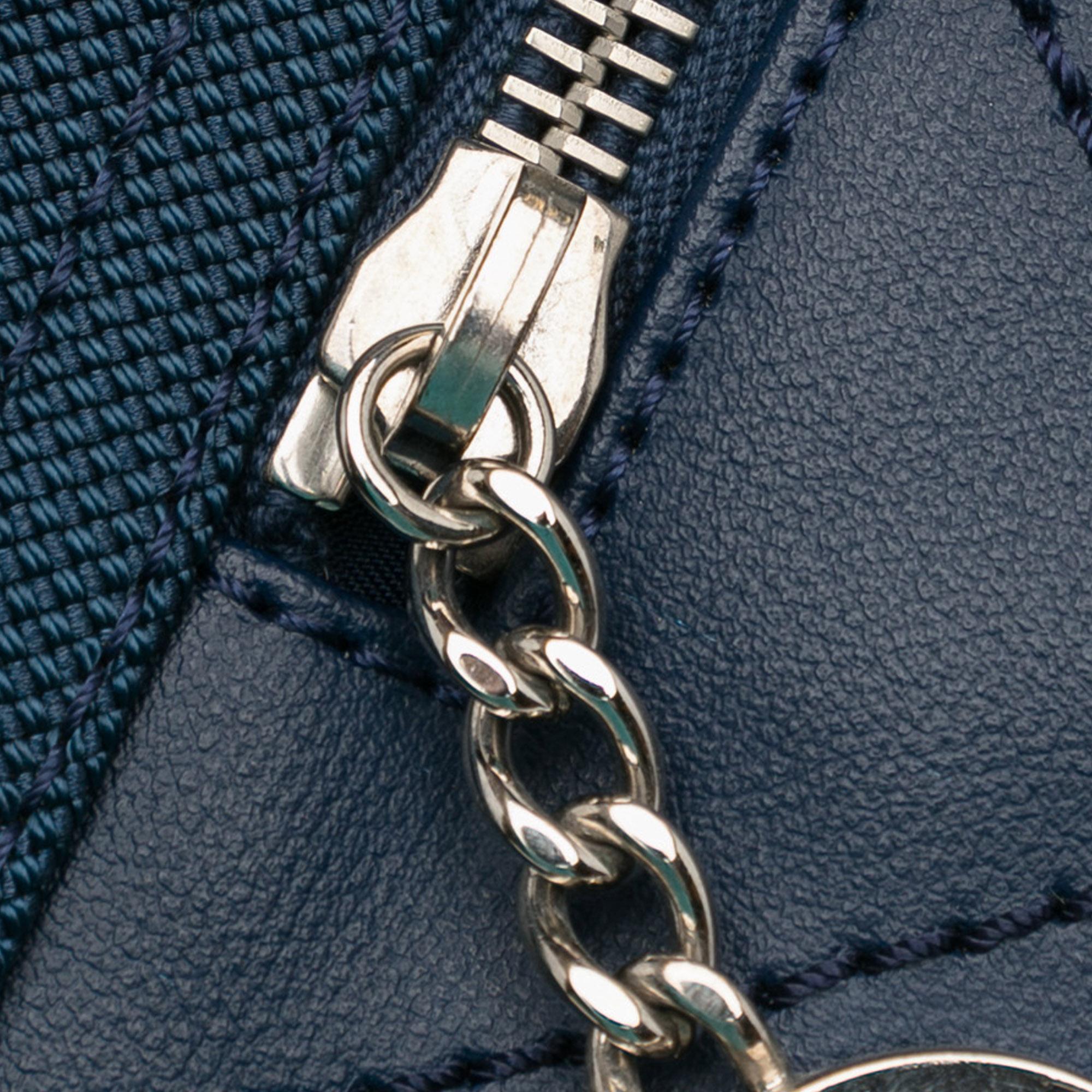 Chanel Large Paris Biarritz Tote (SHG-Eux9Sg)