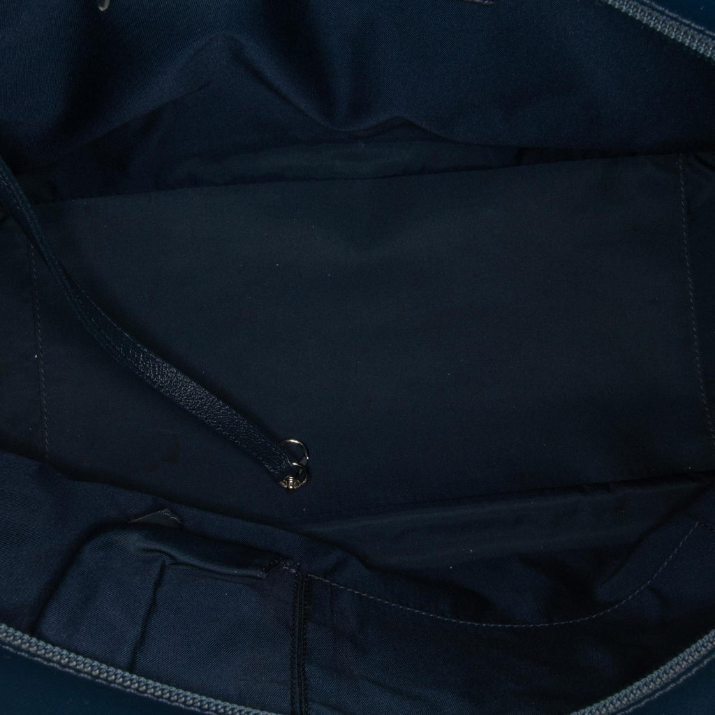 Chanel Large Paris Biarritz Tote (SHG-Eux9Sg)