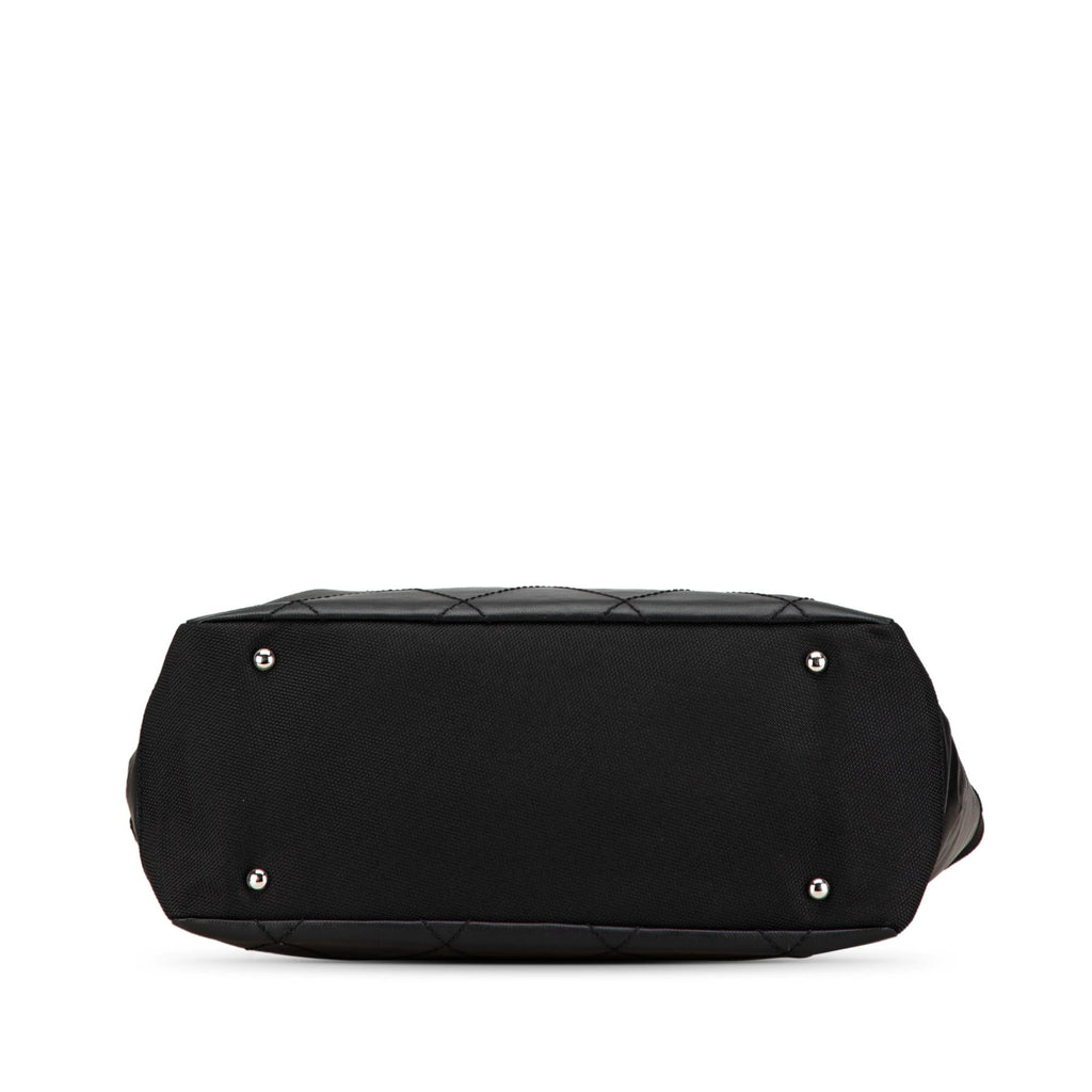 Chanel Large Paris Biarritz Tote