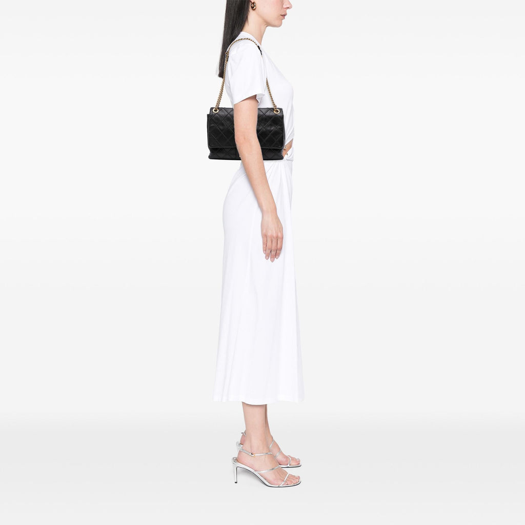 Chanel Large Reissue 2.55 Diamond Debossed Calfskin Cosmos Flap