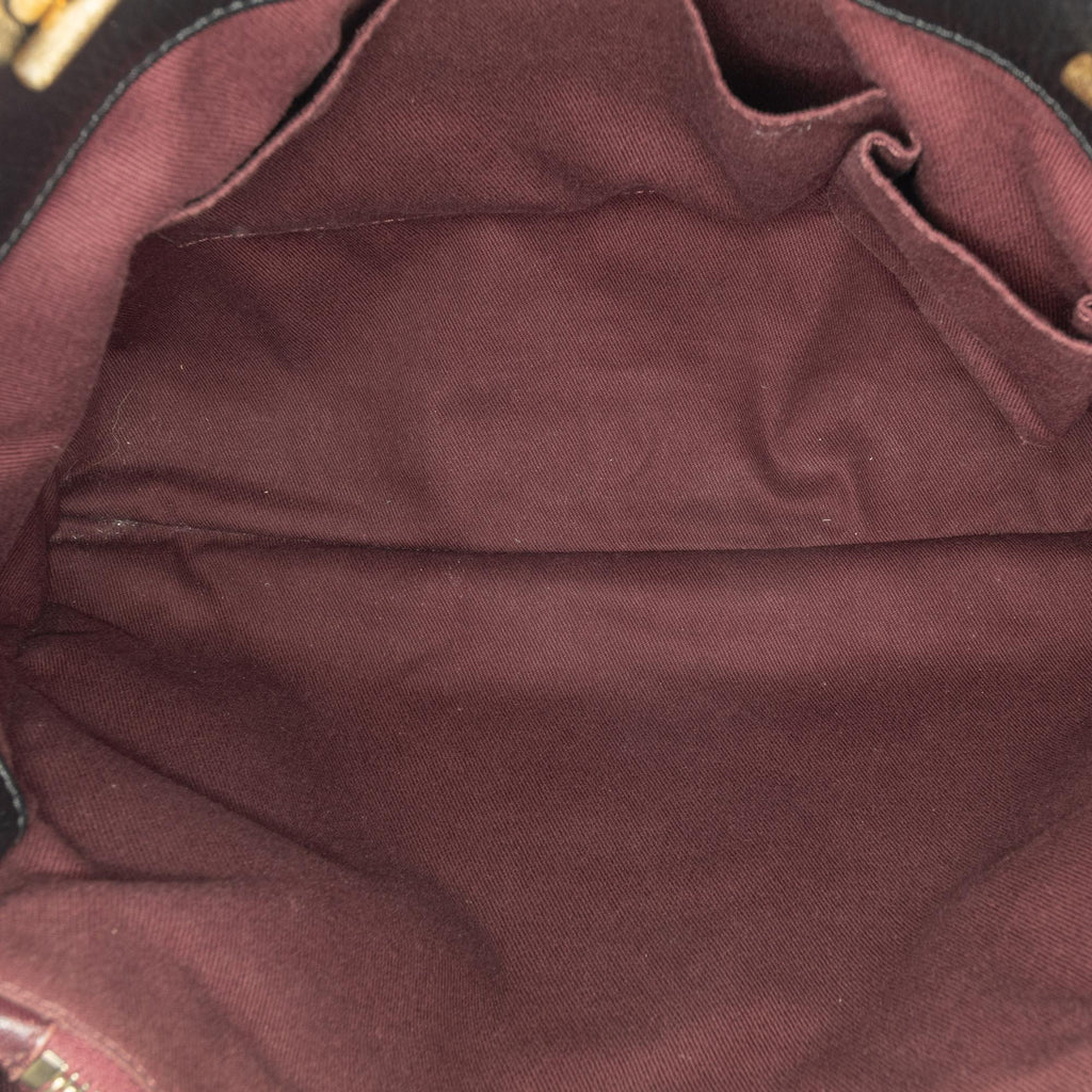 Chanel Large Soft Elegance Tote (SHG-7LdYBv)