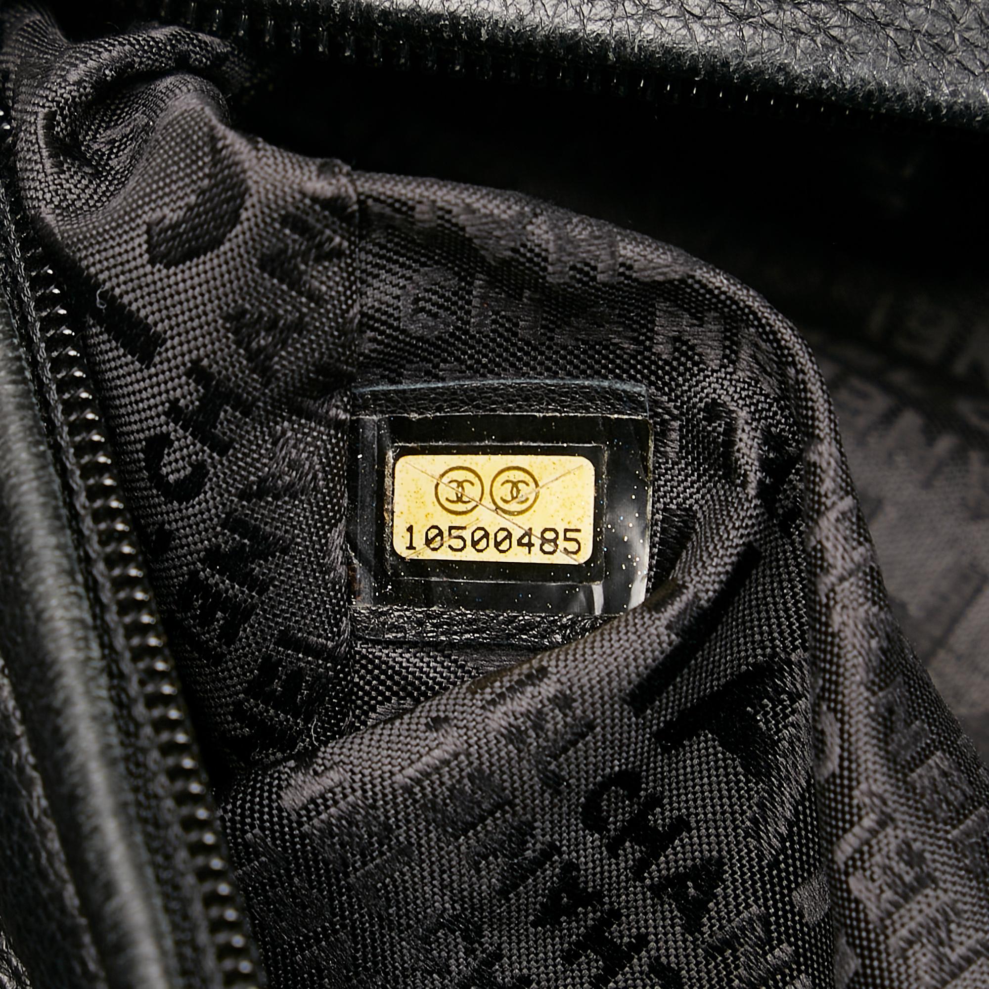 Chanel Le Marais (SHG-IqdXaz)