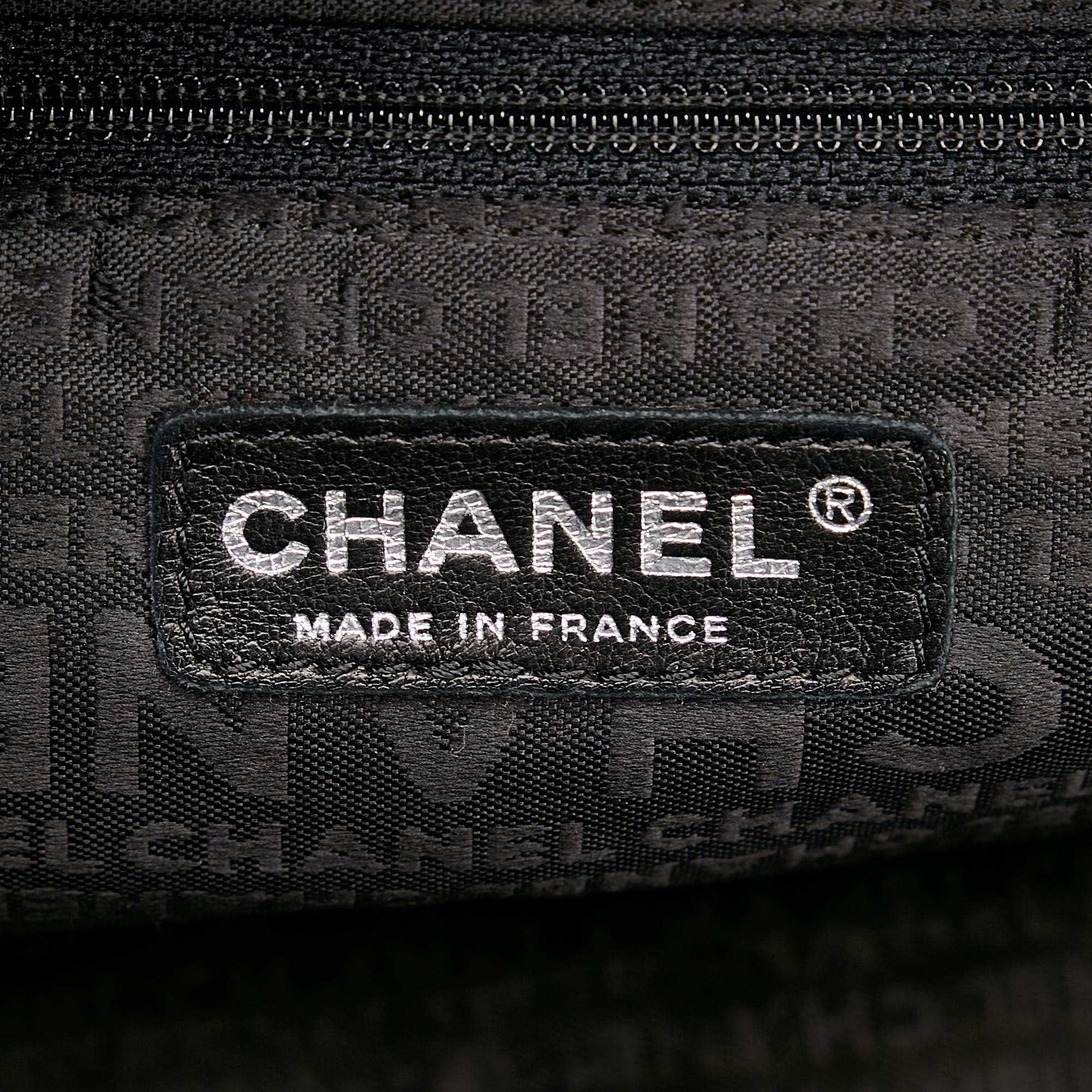 Chanel Le Marais (SHG-IqdXaz)