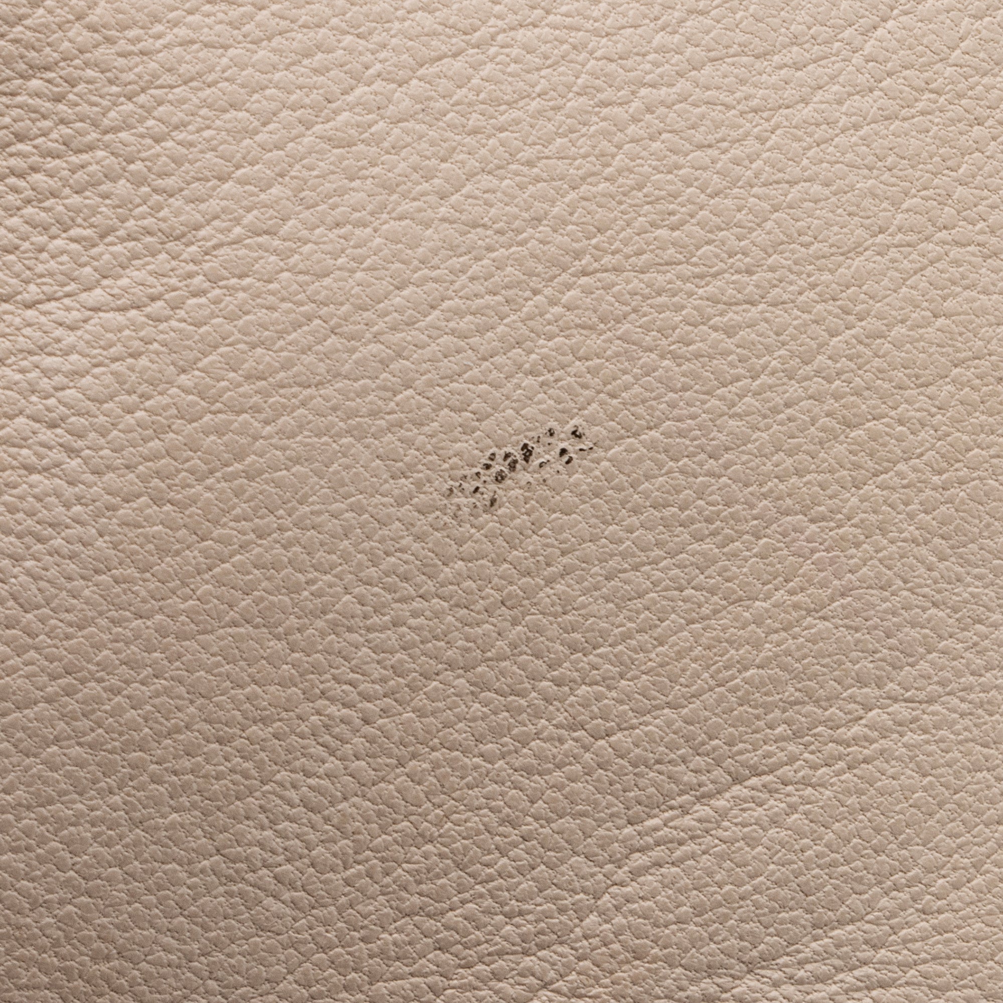 Chanel Leather CC Chain Large Hobo (SHF-22910)