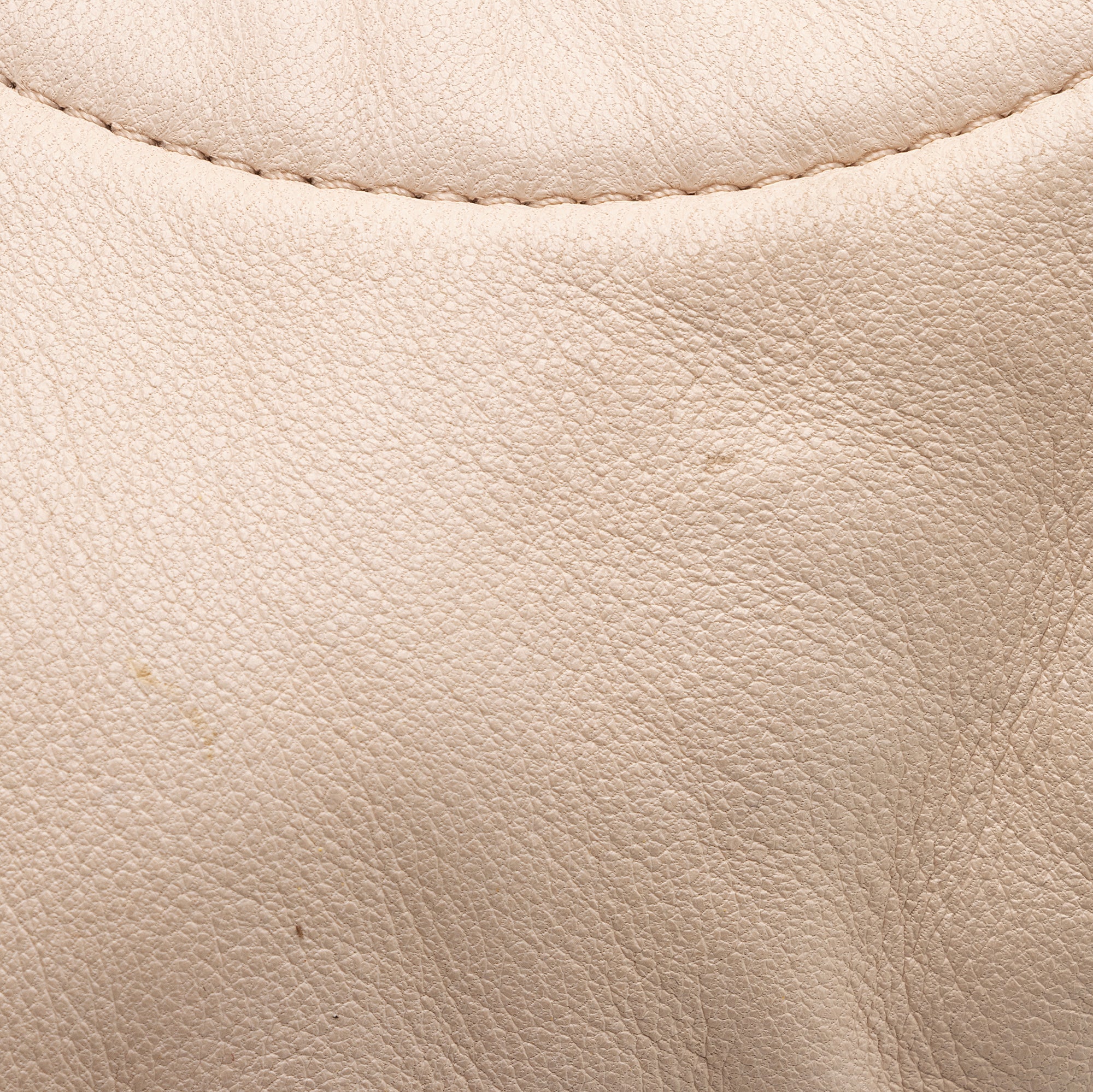 Chanel Leather CC Chain Large Hobo (SHF-22910)