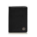 Chanel Leather Card Holder (SHG-34265)