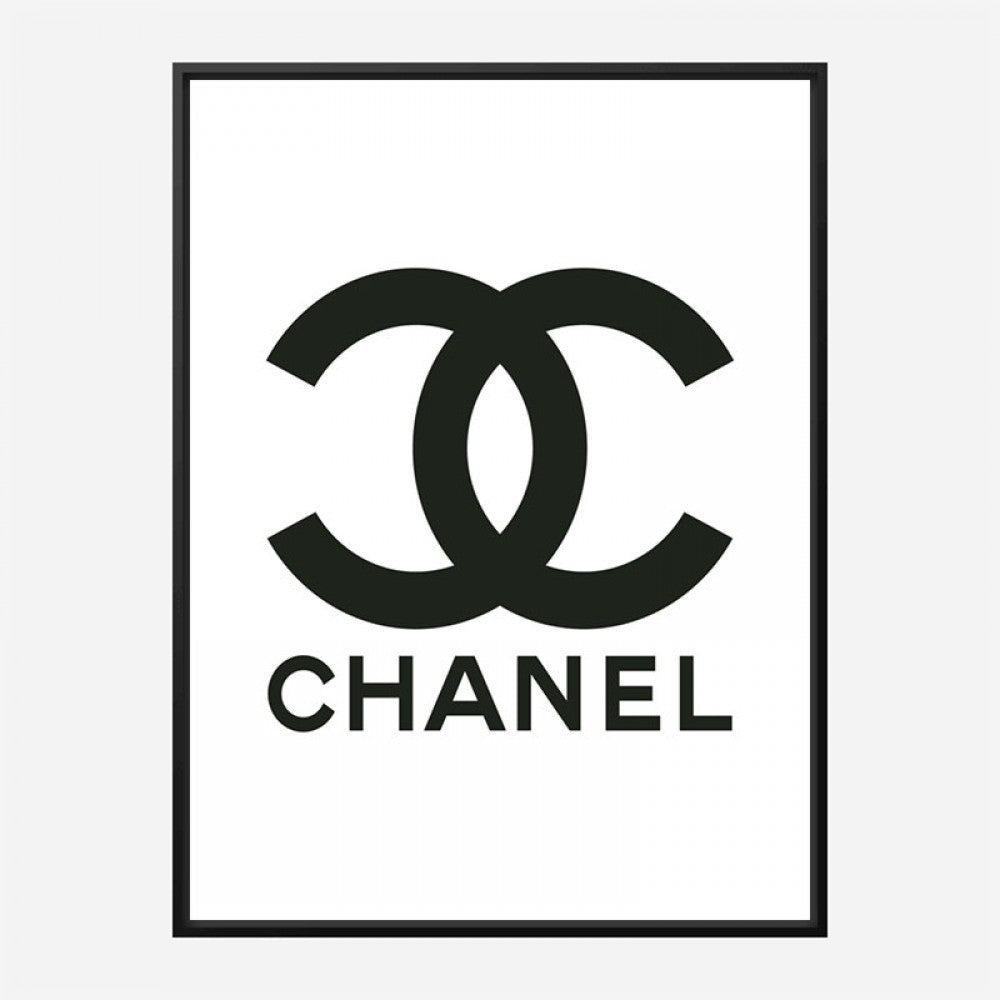 Chanel Quilted Patent Wallet on Chain WOC
