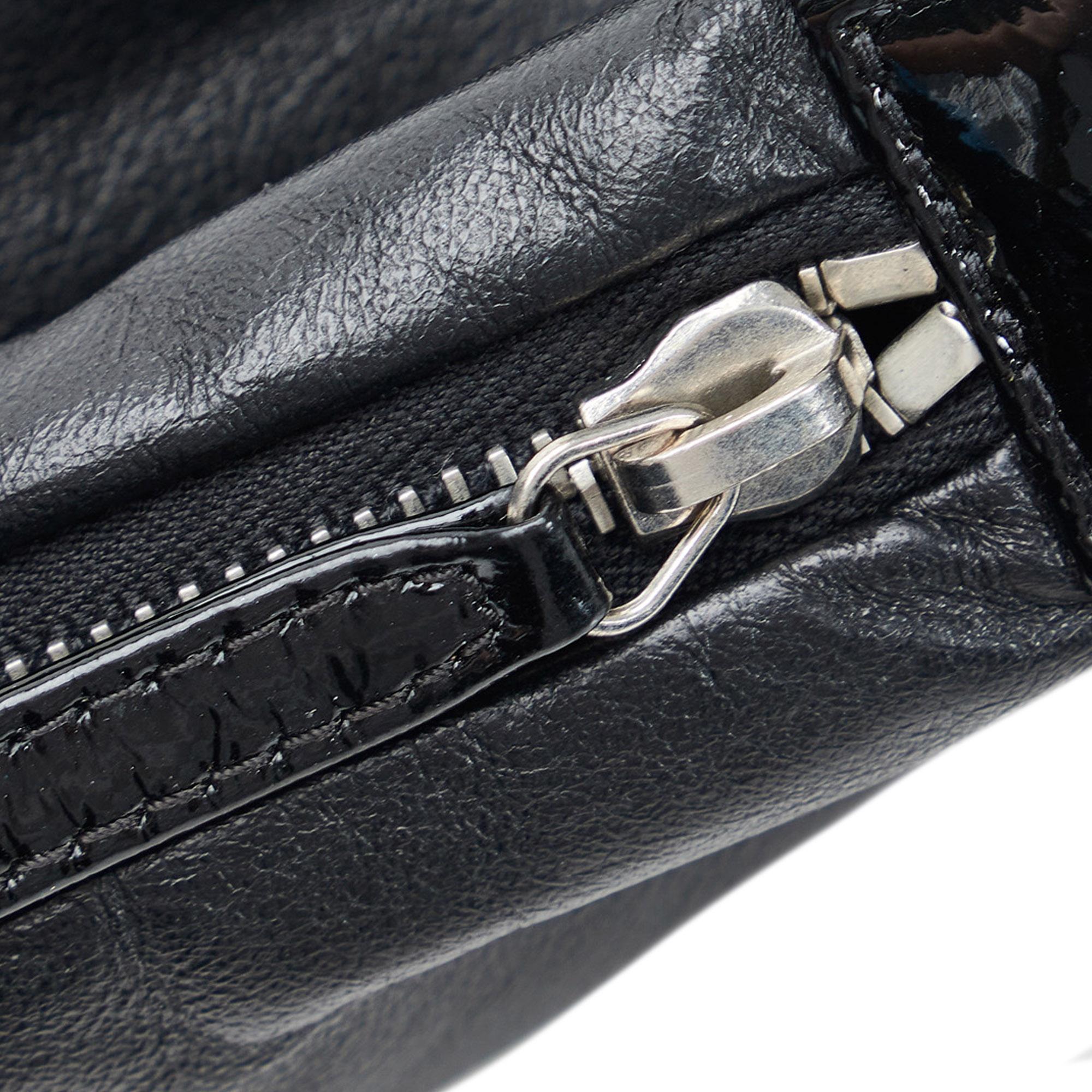 Chanel Mademoiselle Handbag (SHG-QJRzn8)