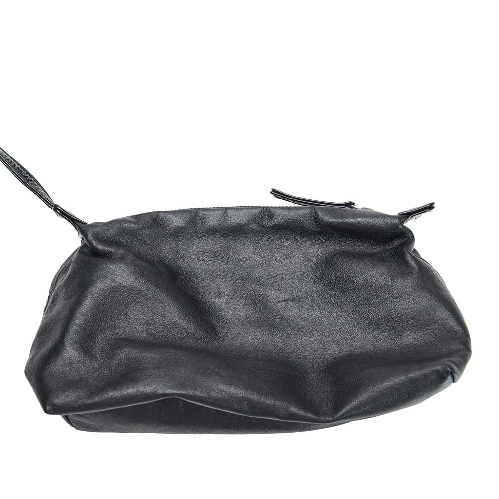 Chanel Mademoiselle Handbag (SHG-QJRzn8)