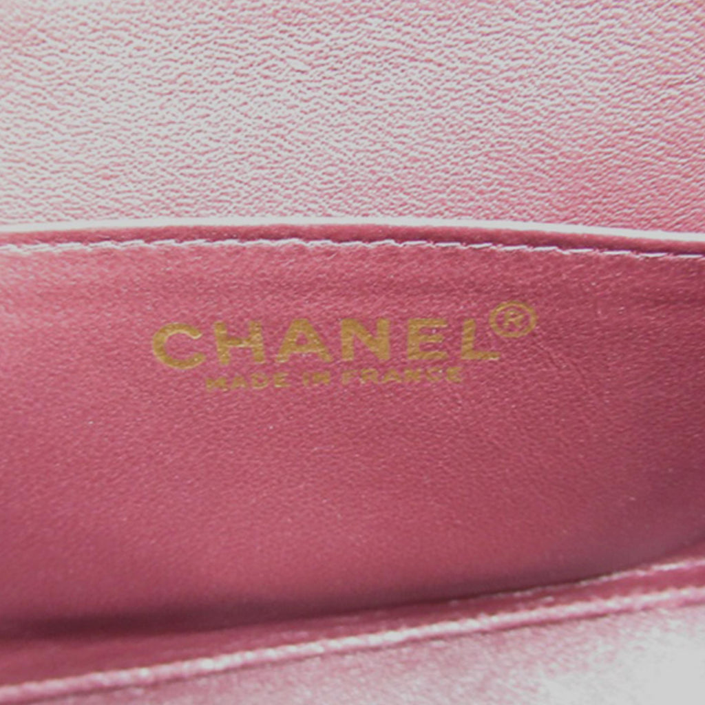 Chanel Mademoiselle Ligne Accordion Flap (SHG-ZNLVY9)