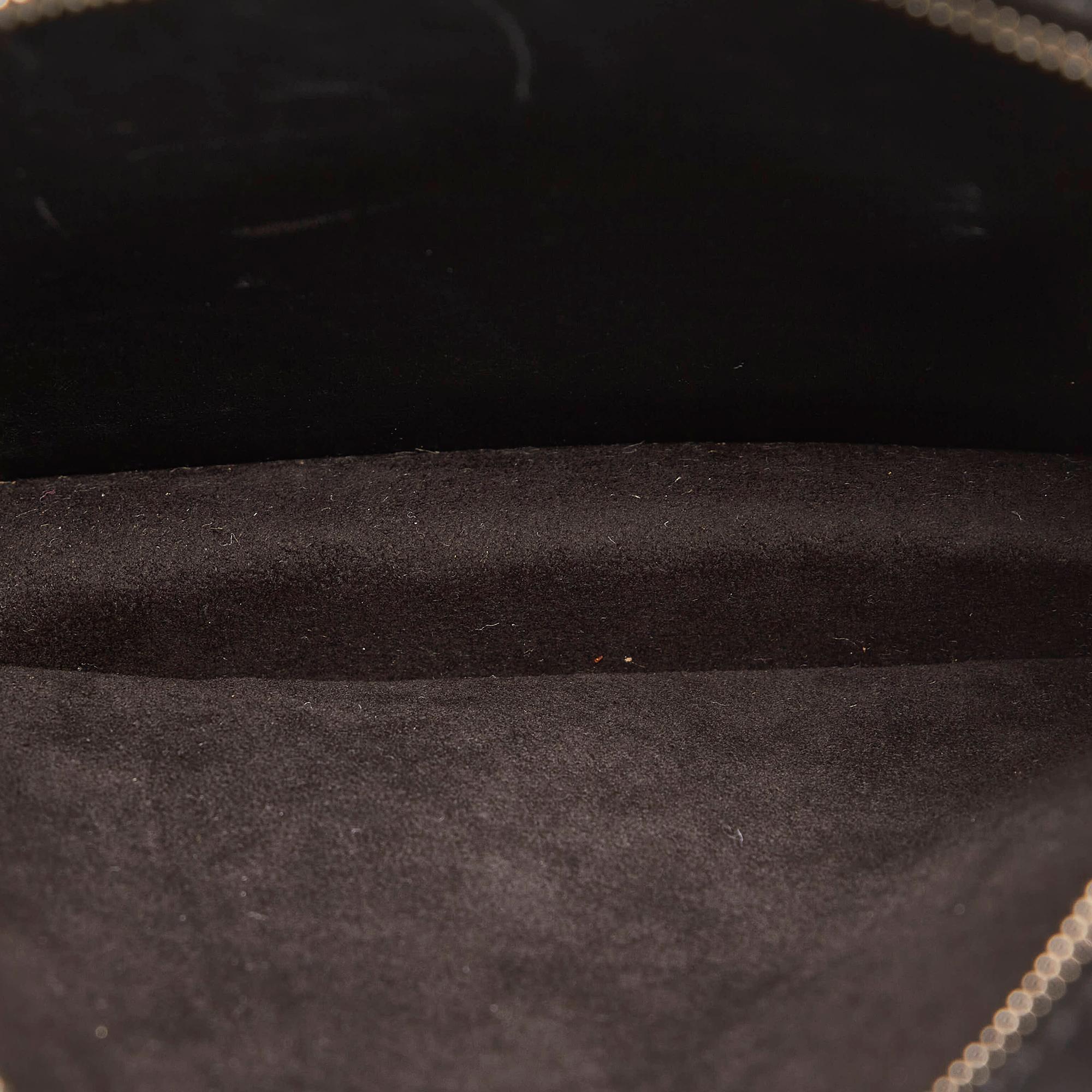 Chanel Matelasse Leather Belt Bag (SHG-37872)