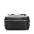 Chanel Matelasse Vanity Bag (SHG-37883)