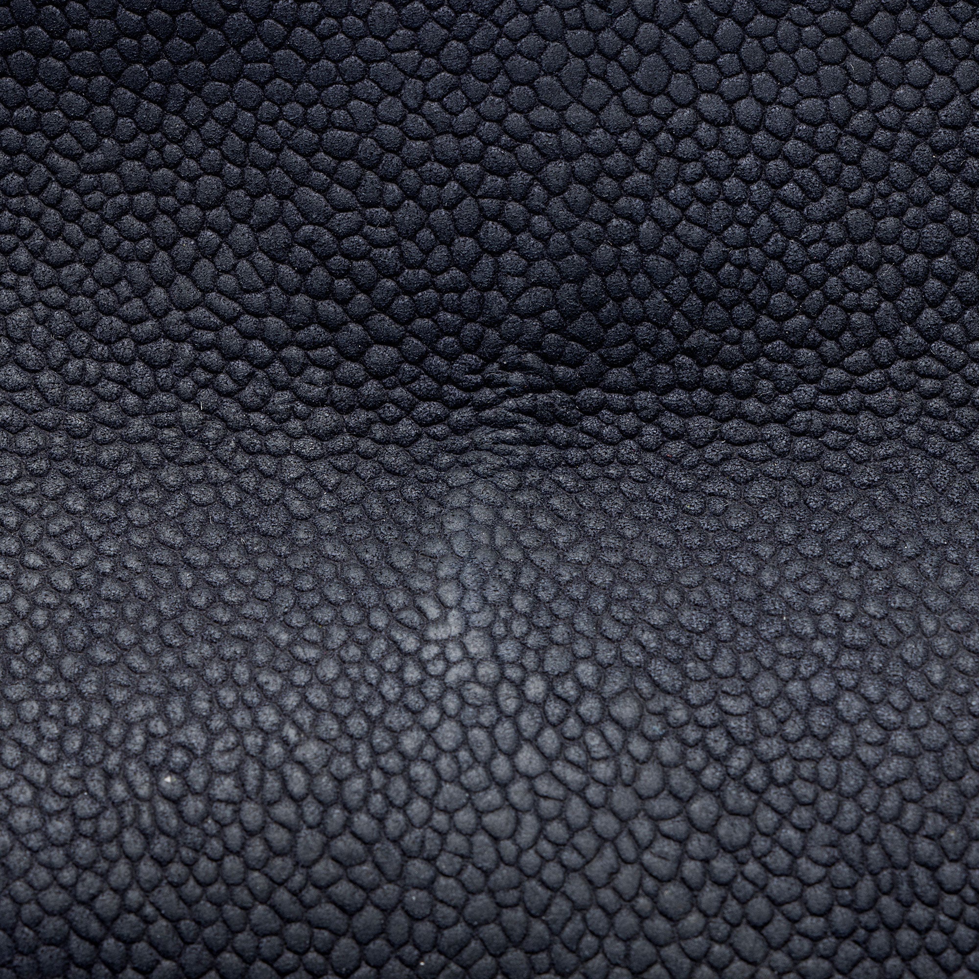 Chanel Matte Caviar Leather Old Medium Boy Bag