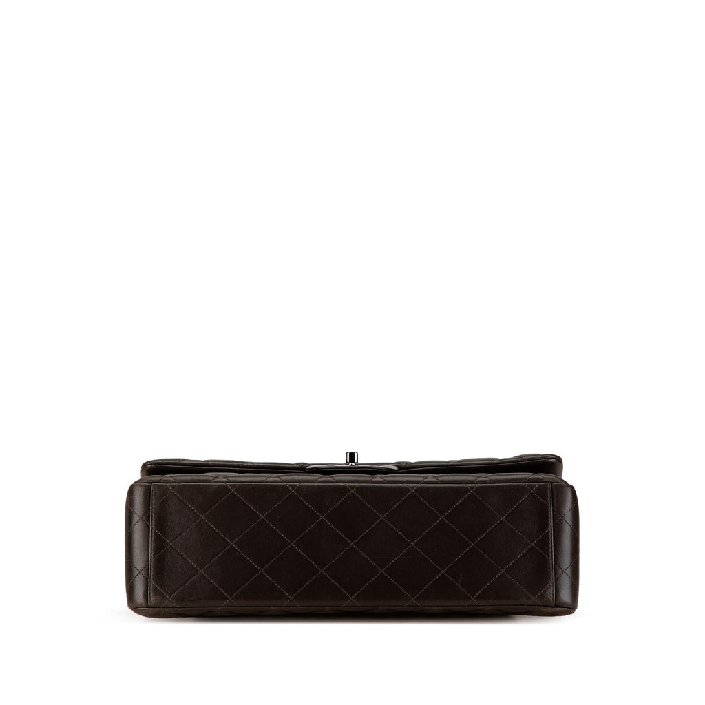 Chanel Maxi Classic Lambskin Double Flap