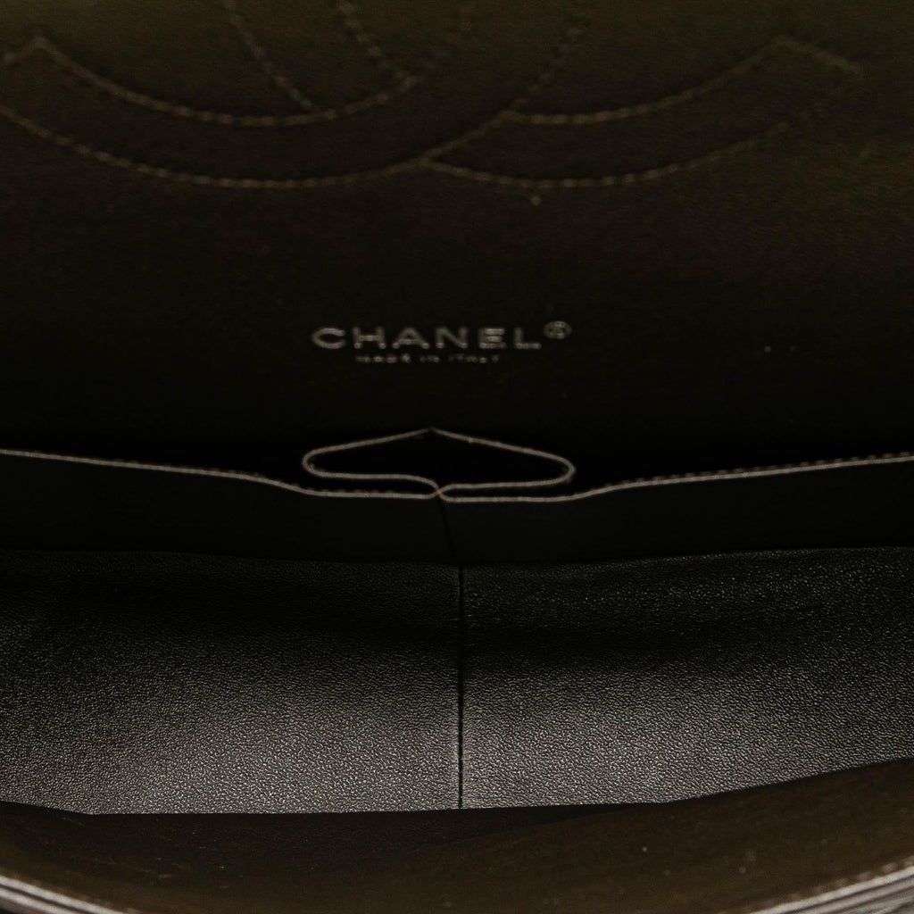 Chanel Maxi Classic Lambskin Double Flap