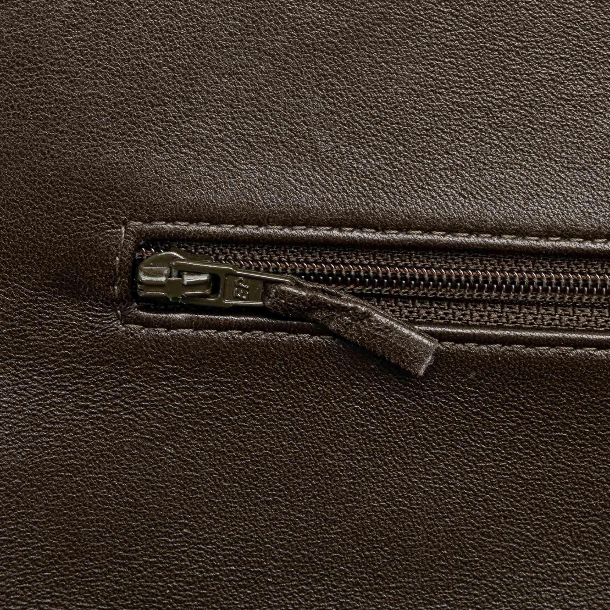 Chanel Maxi Classic Lambskin Double Flap