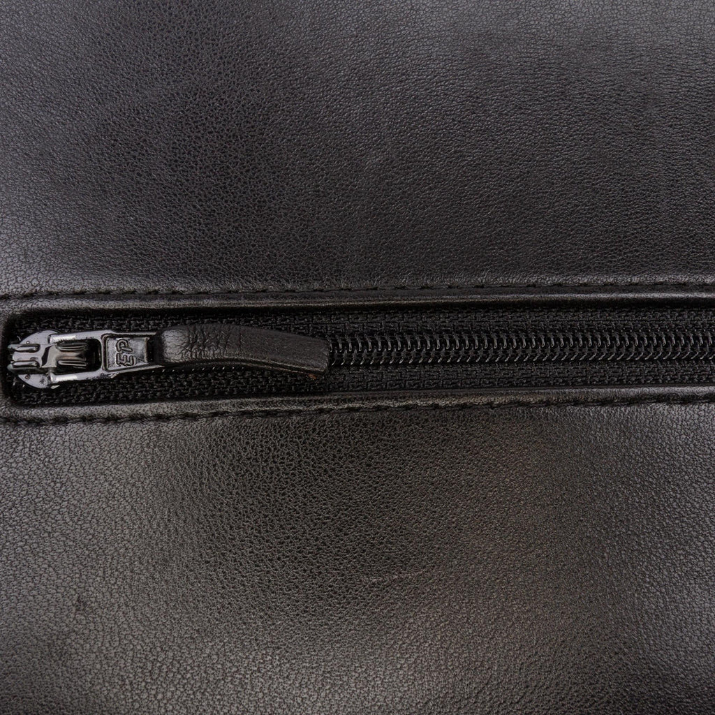 Chanel Maxi Classic Lambskin Double Flap