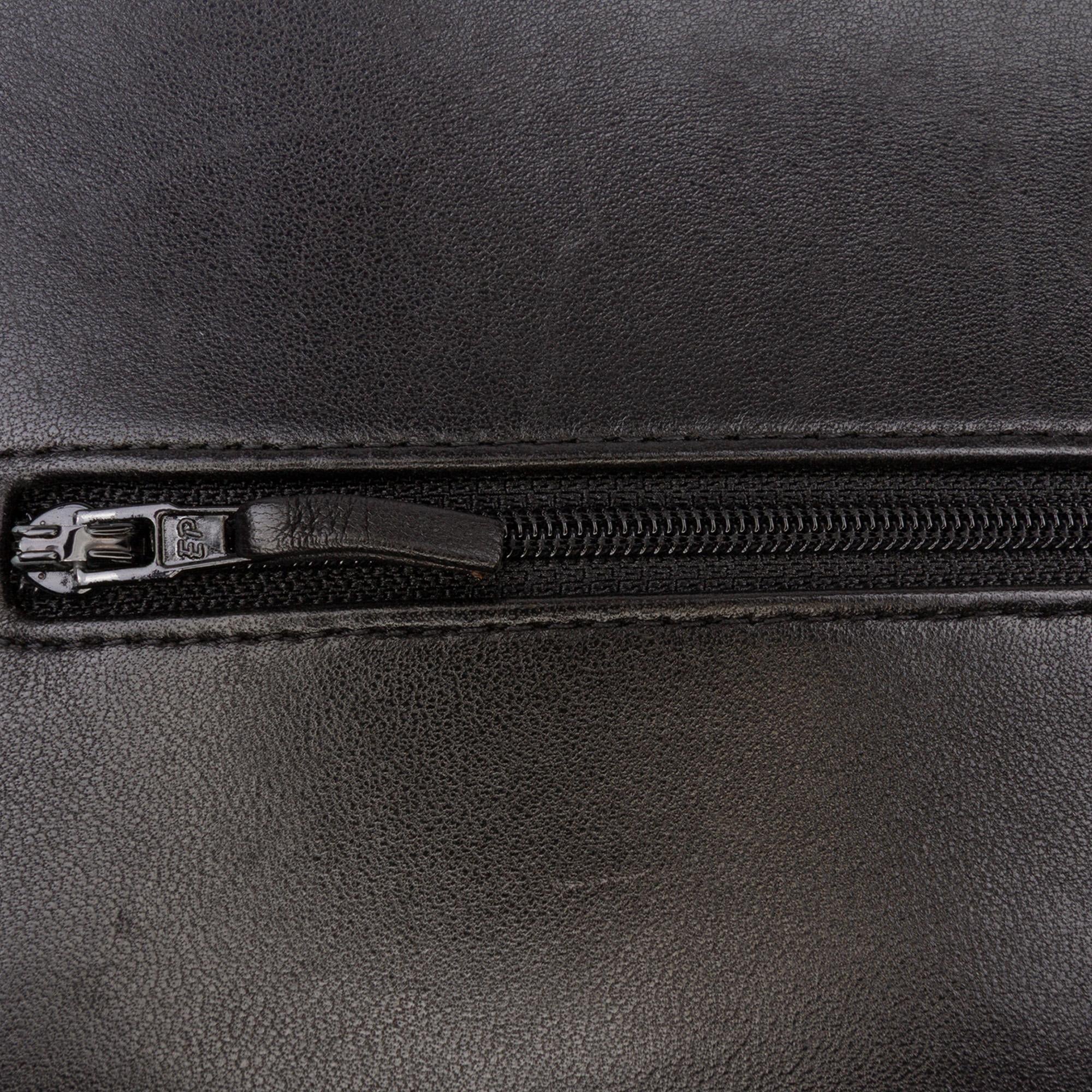 Chanel Maxi Classic Lambskin Double Flap