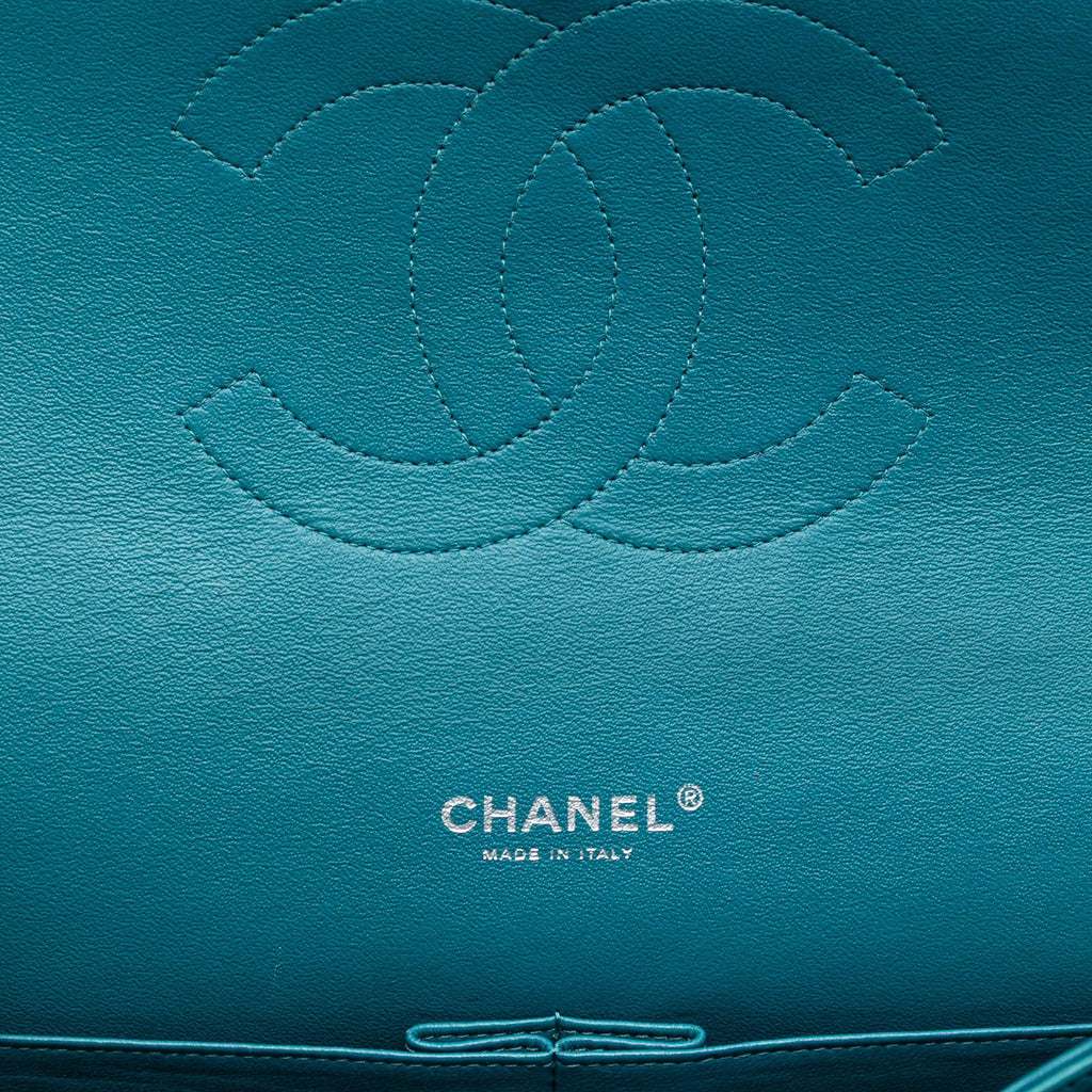 Chanel Maxi Classic Lambskin Double Flap