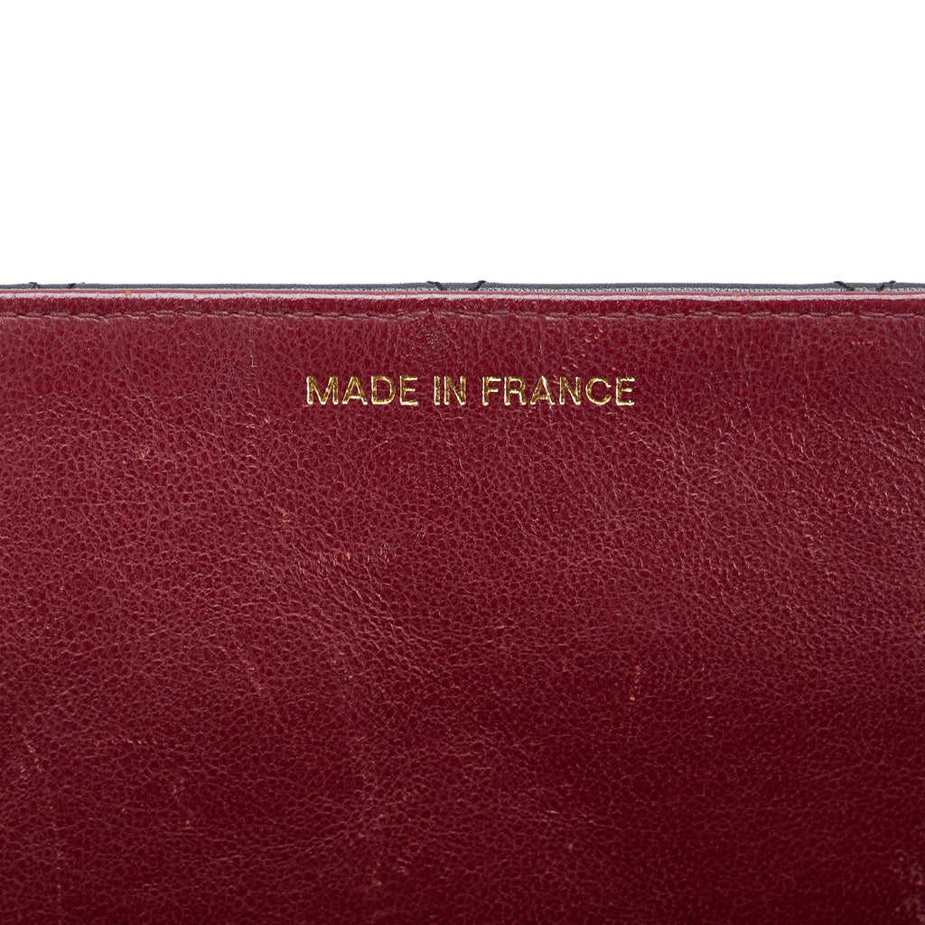 Chanel Maxi Classic Lambskin Single Flap (SHG-ZCH0EY)