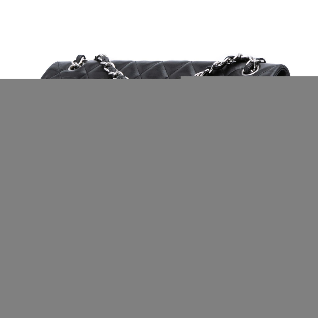 Chanel Maxi Classic Lambskin Single Flap