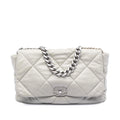 Chanel Maxi Lambskin 19 Flap