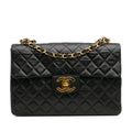 Chanel Maxi XL Classic Lambskin Single Flap