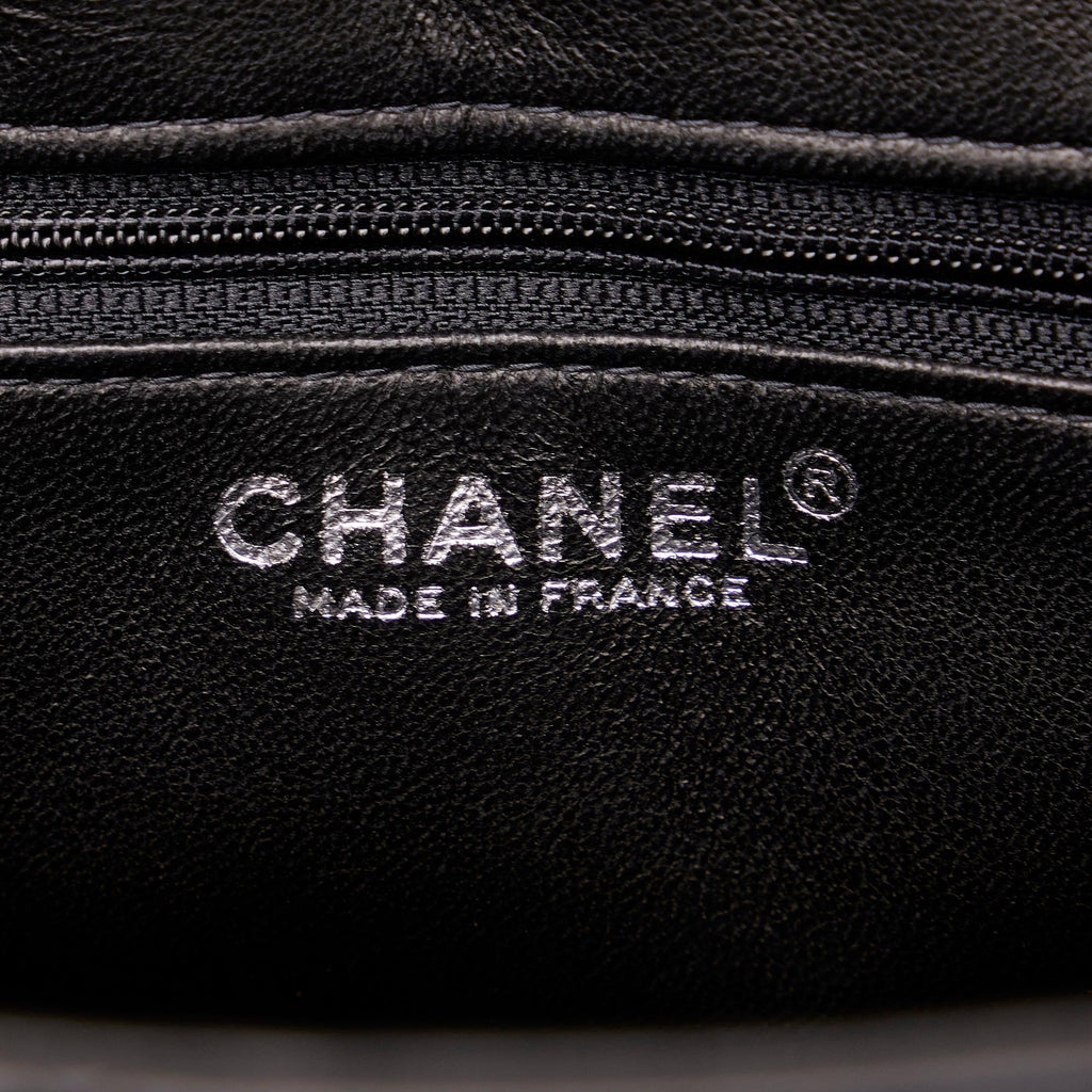 Chanel Medallion Tote (SHG-V0qt8t)